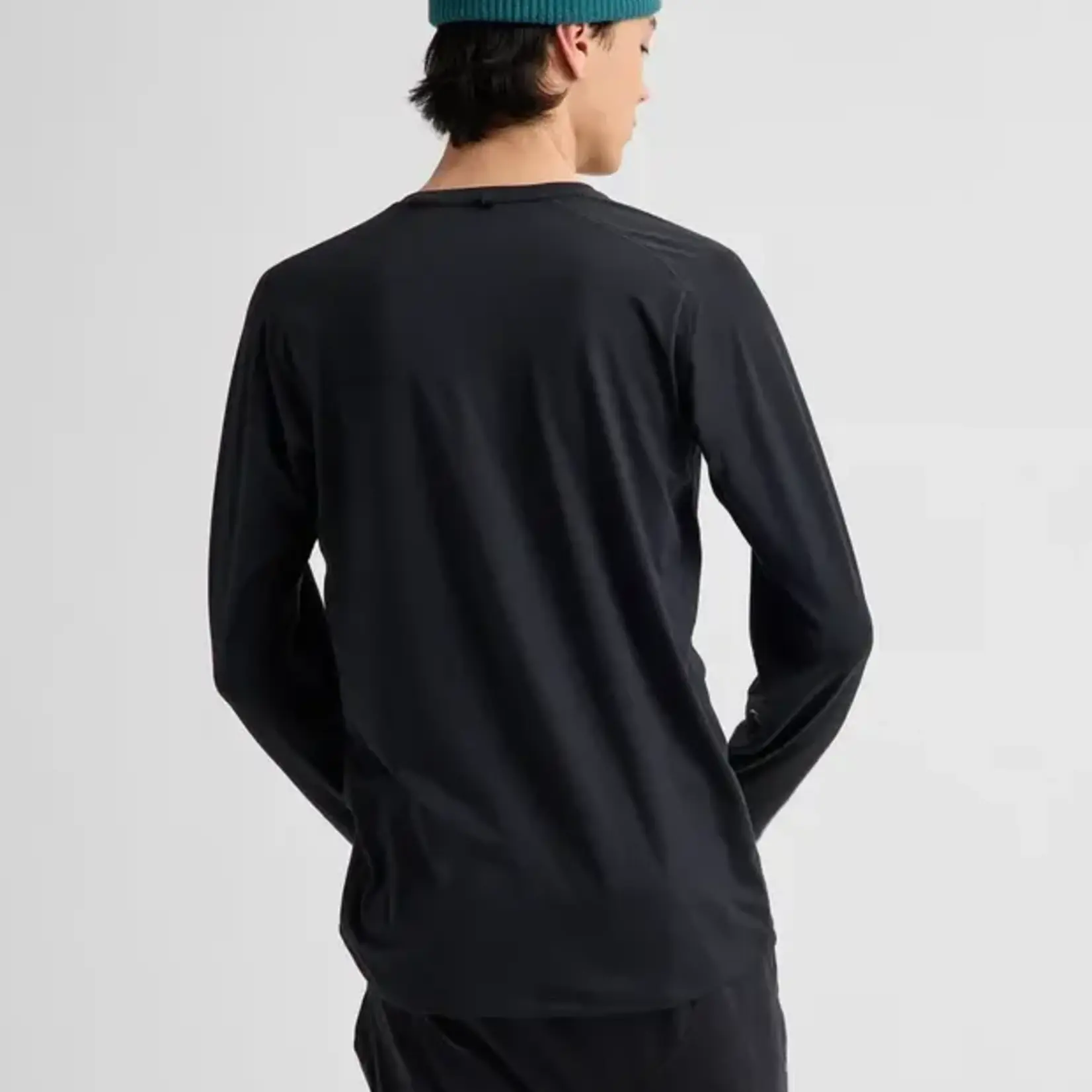 Burton Men's Synthetic Midweight Base Layer Crew