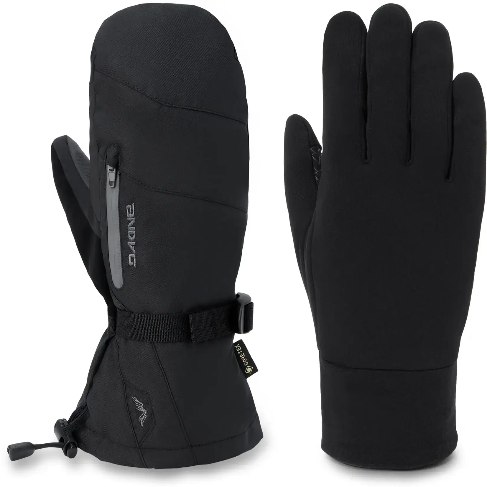DAKINE Dakine Titan GORE-TEX Mitts