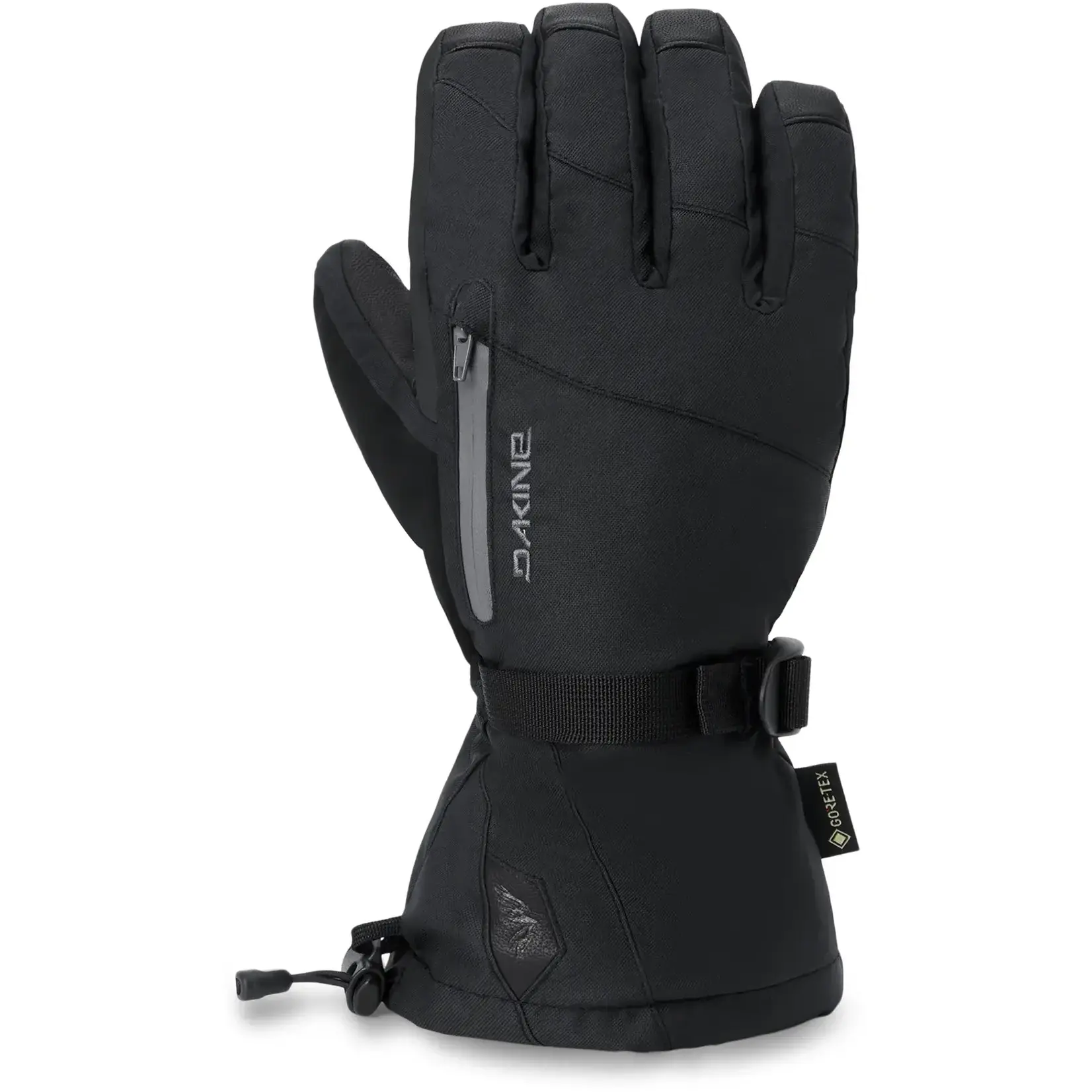 DAKINE Dakine Titan 2.0 Leather DLX Gore-Tex  Gloves