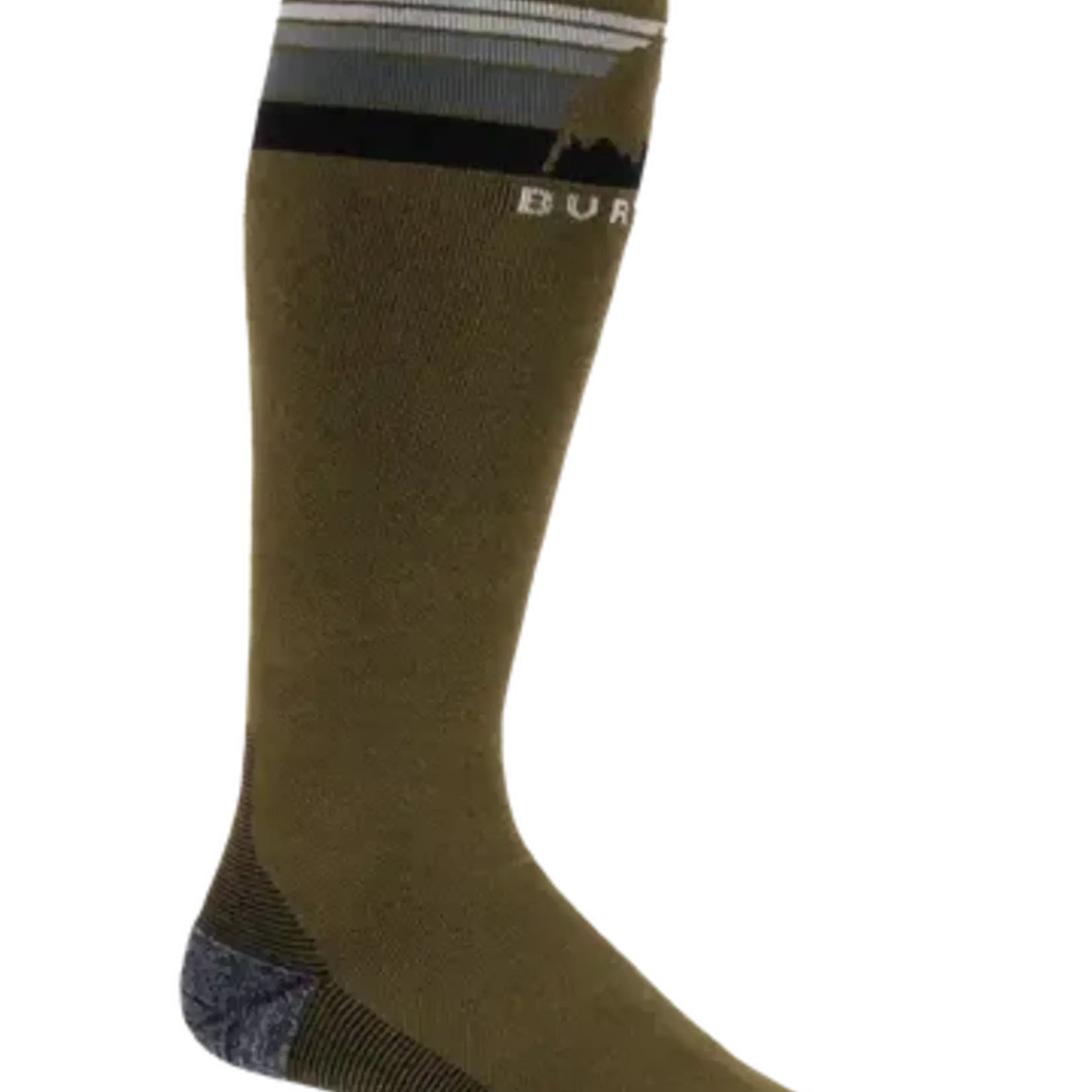 Burton Men's Burton Emblem Winter Socks 2027