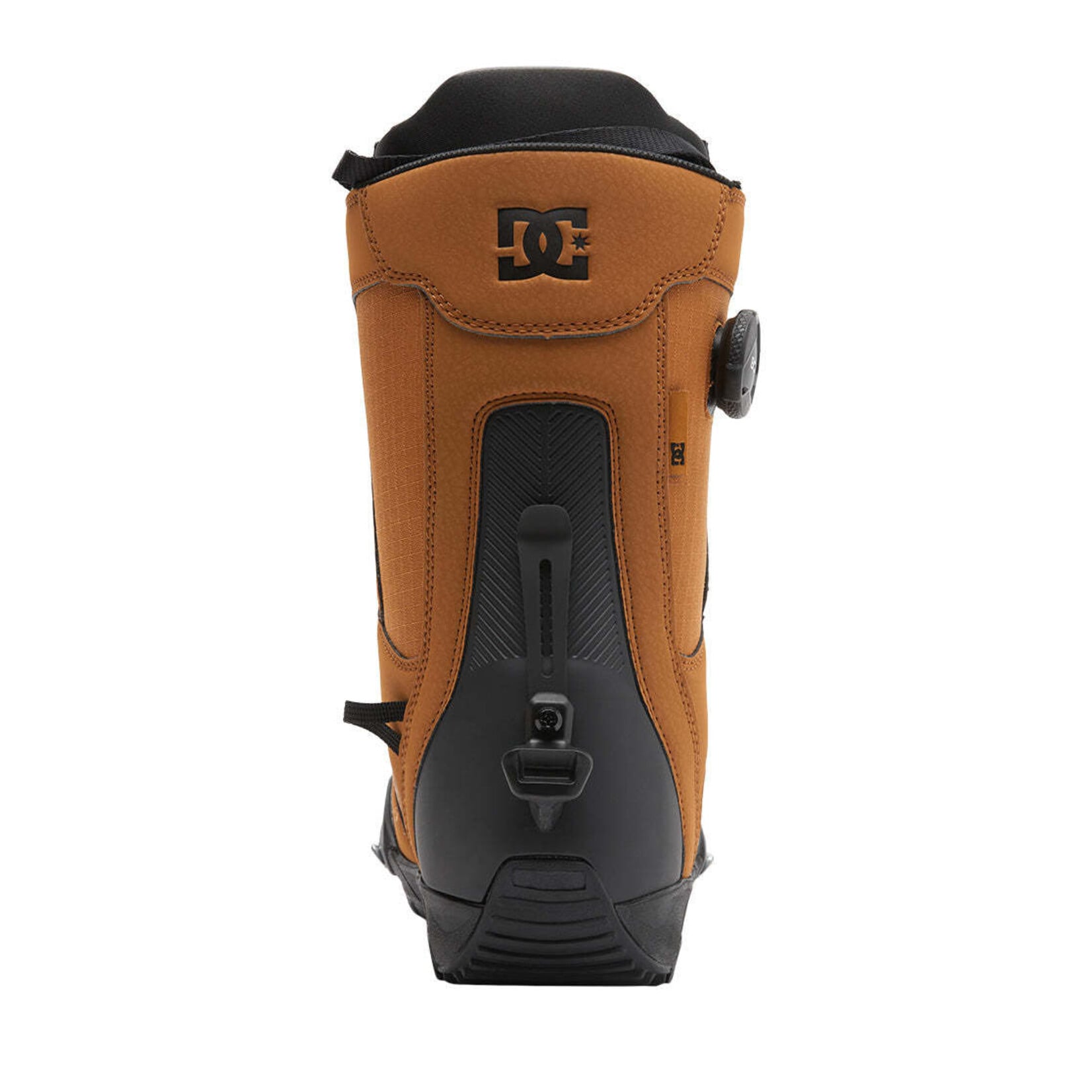 DC DC Phase BOA Pro Step On Boots