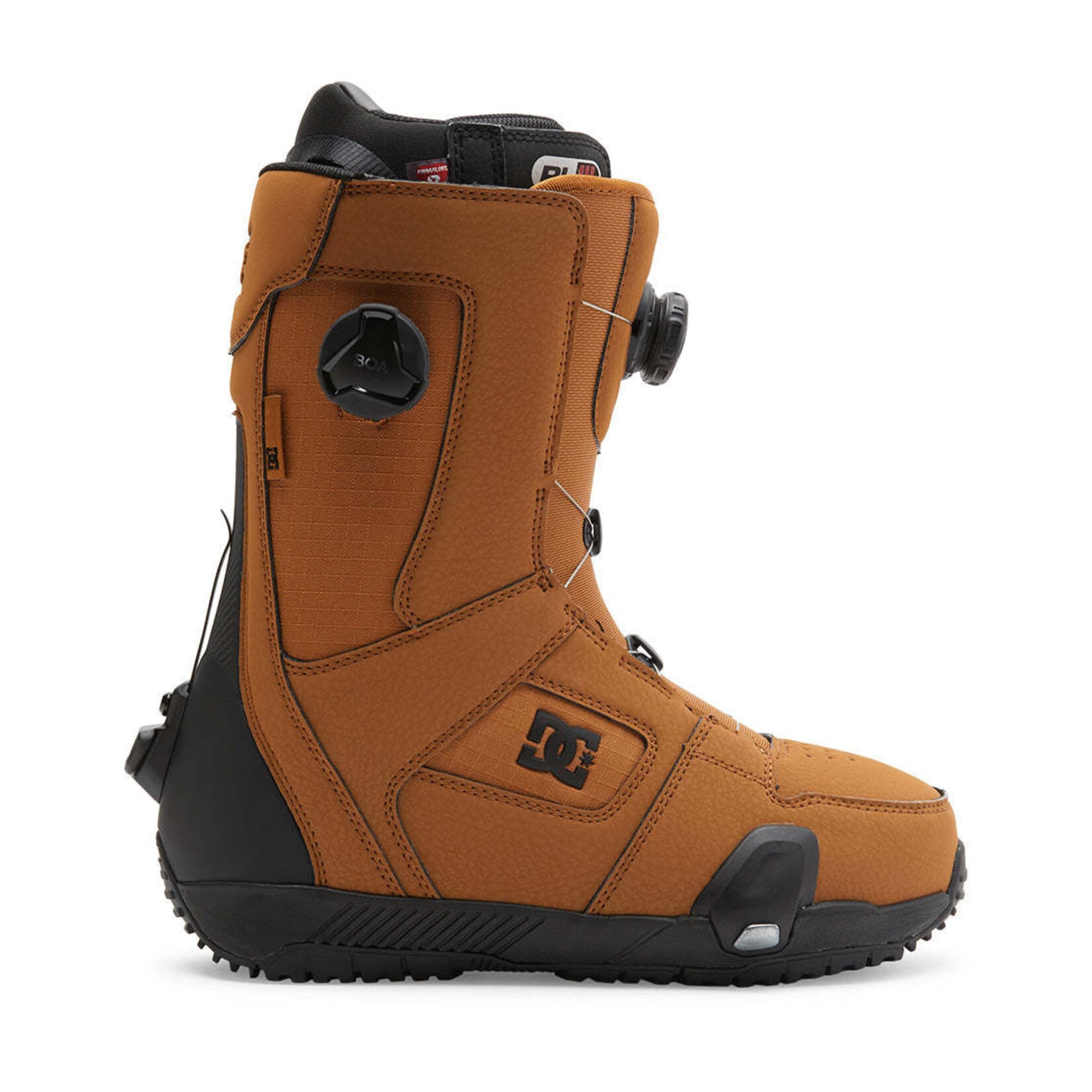 DC DC Phase BOA Pro Step On Boots