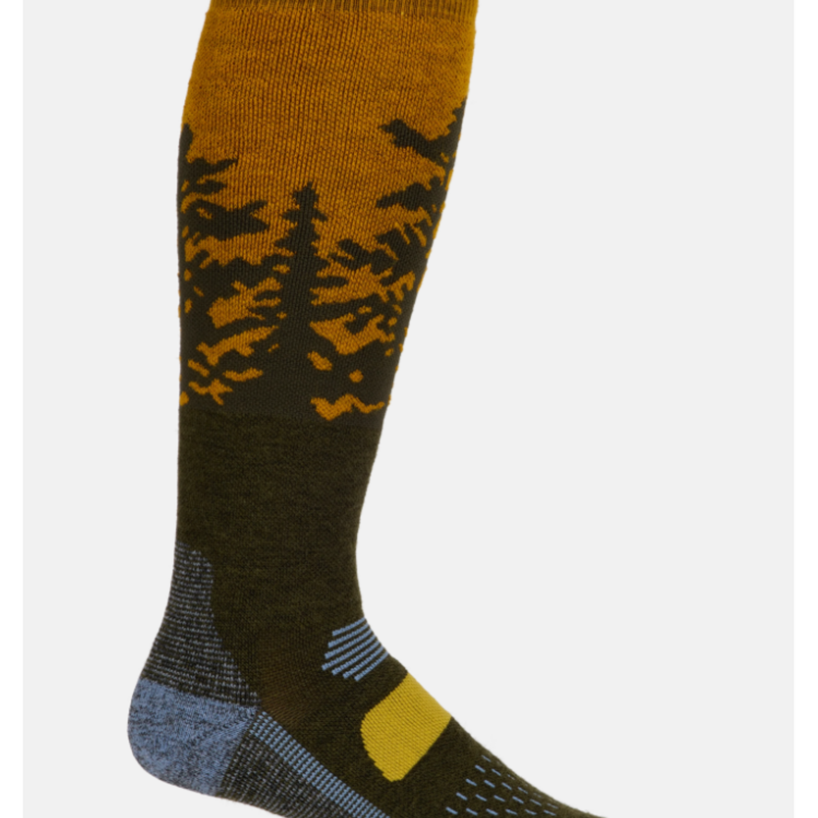 Burton Men's Burton Performance Mid-Weight Sock