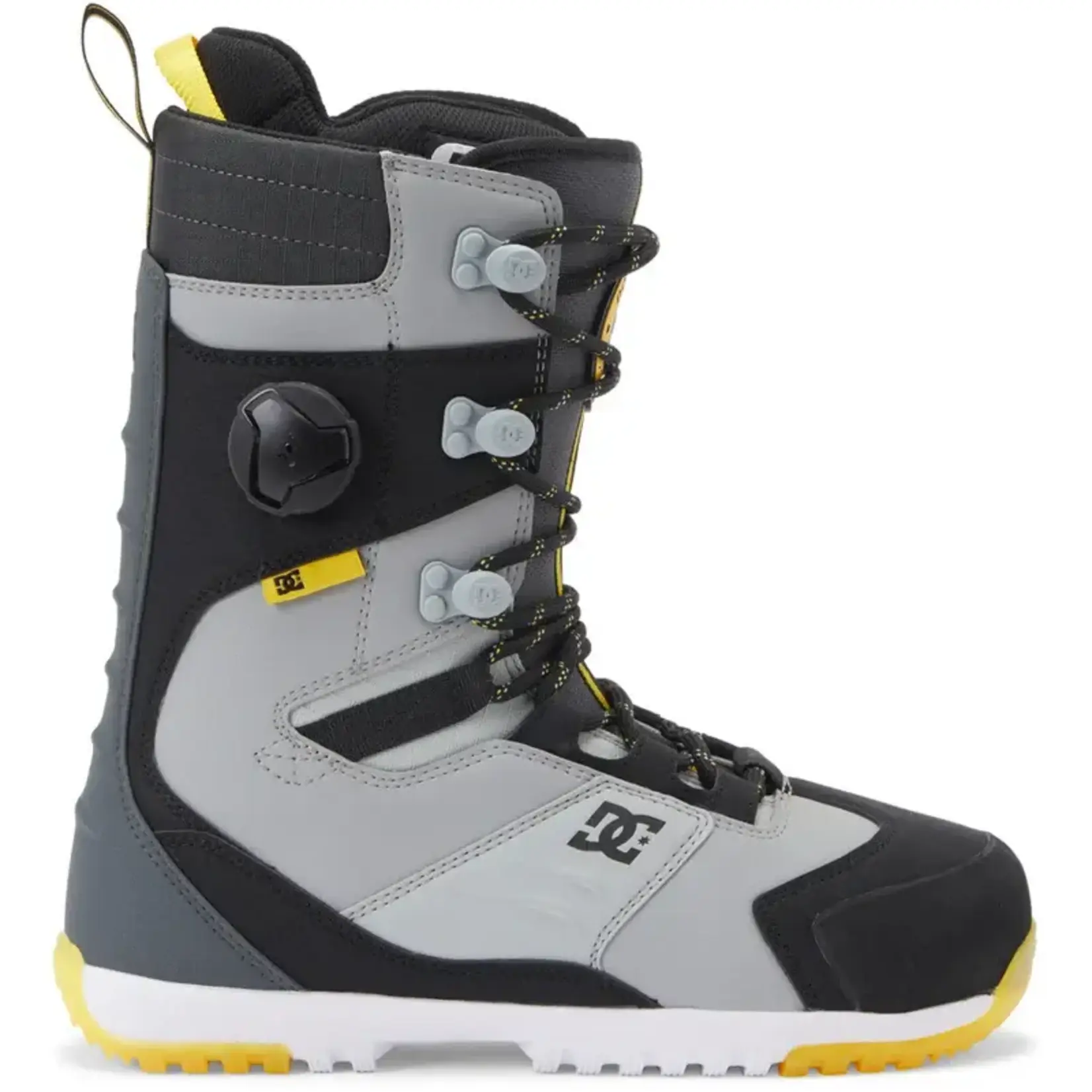 DC DC mens premier hybrid boot
