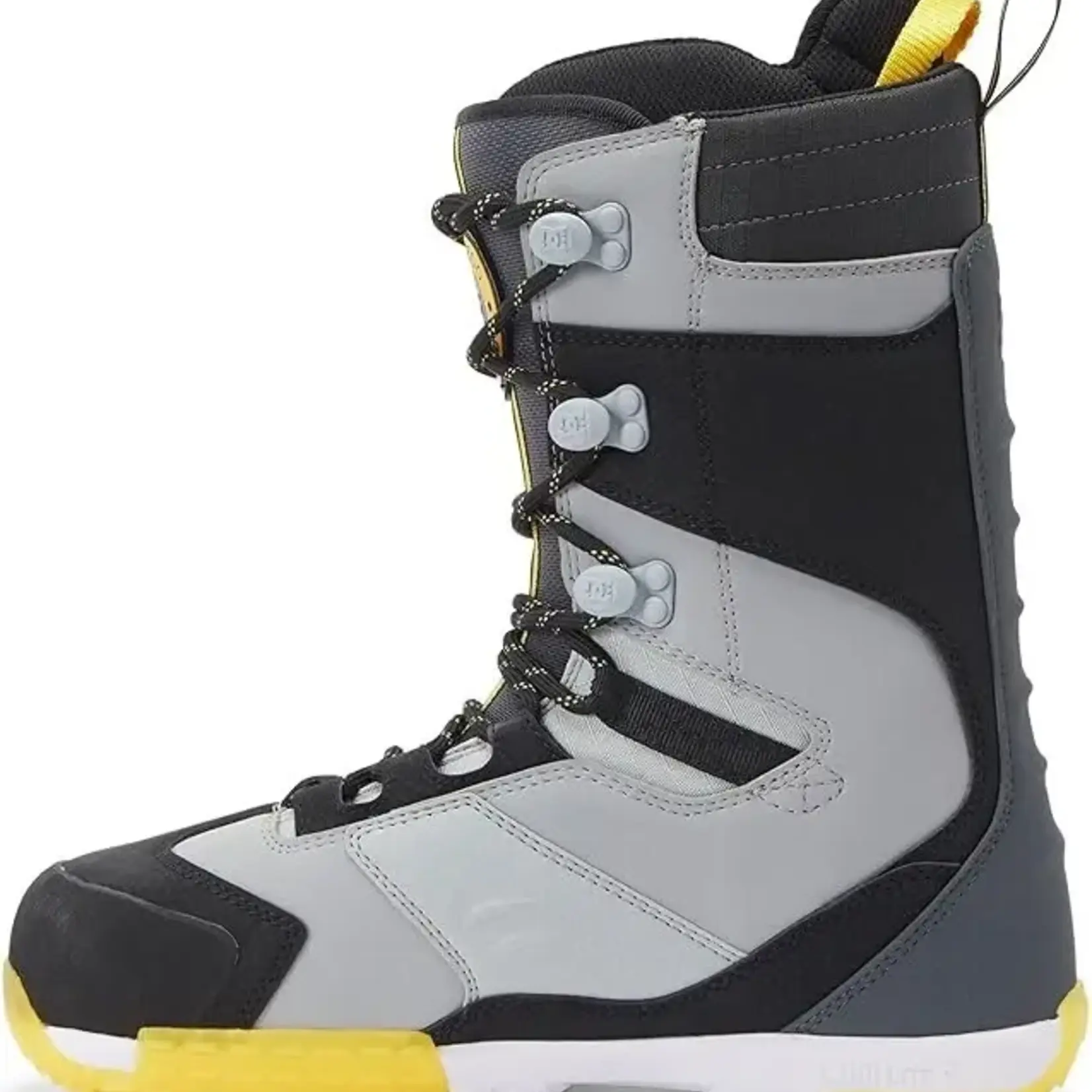 DC DC mens premier hybrid boot