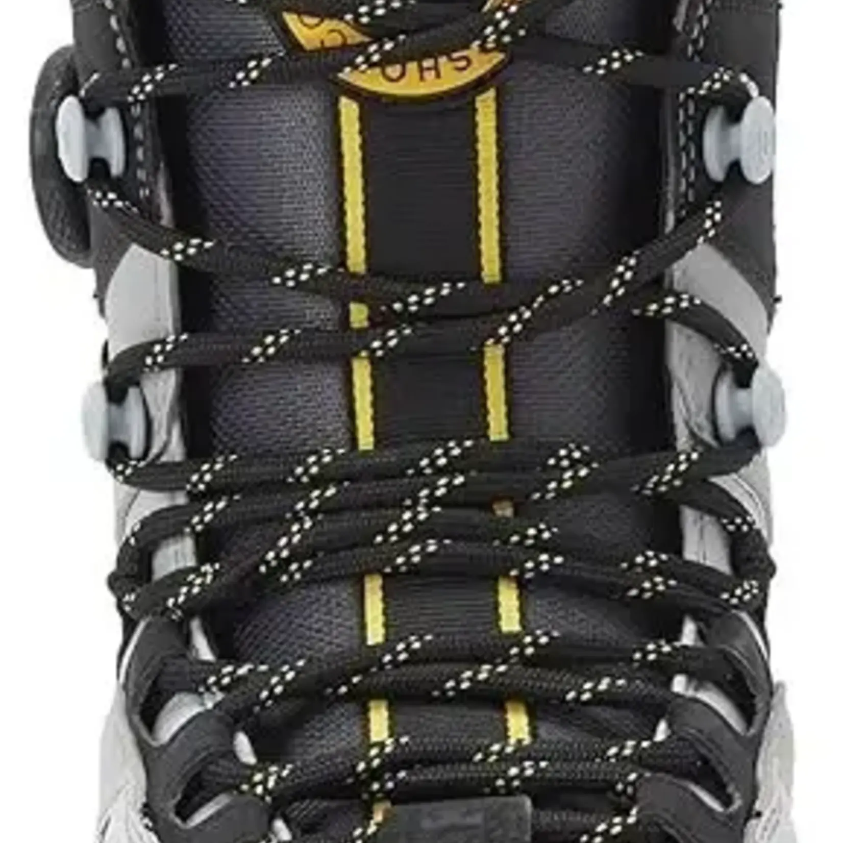 DC DC mens premier hybrid boot