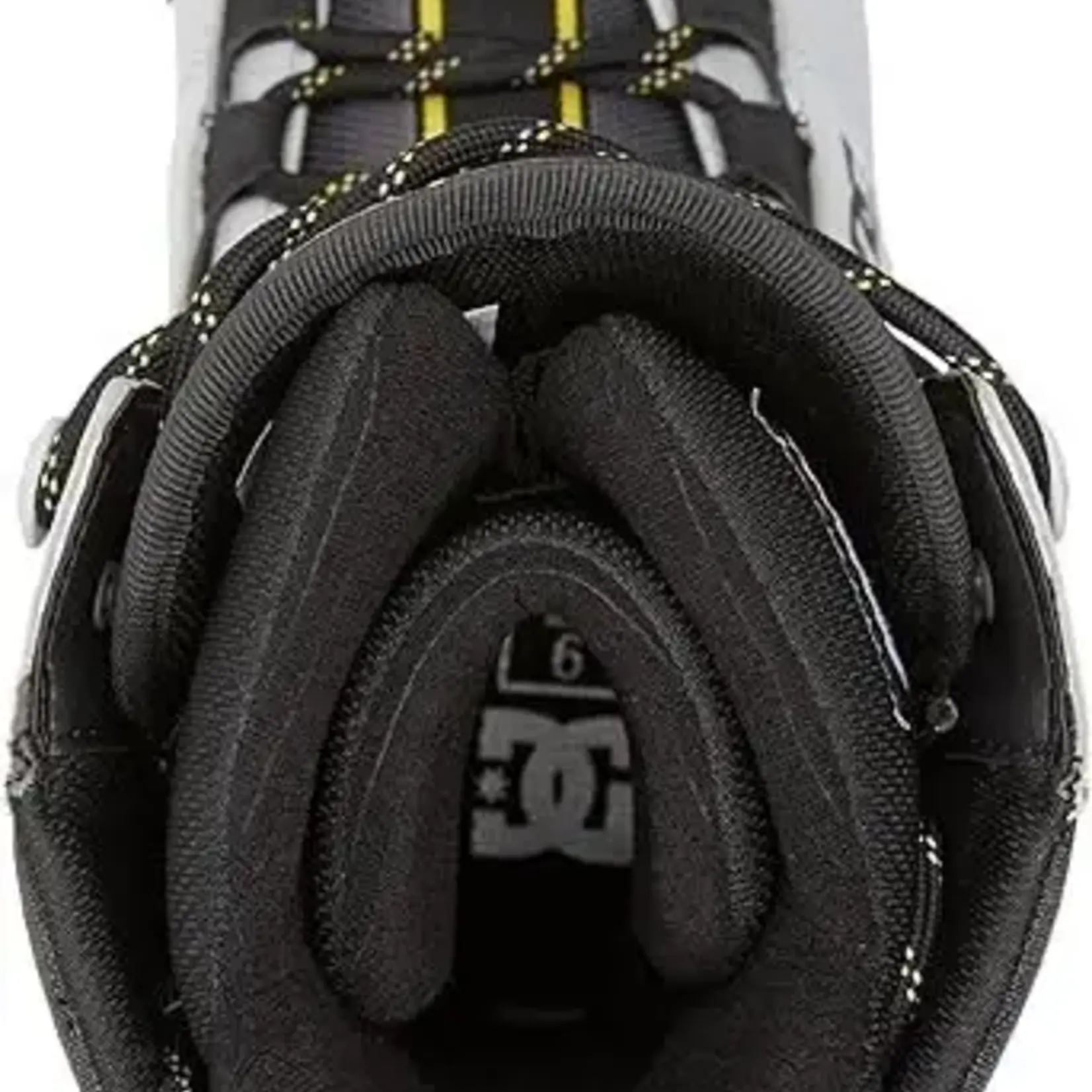 DC DC mens premier hybrid boot