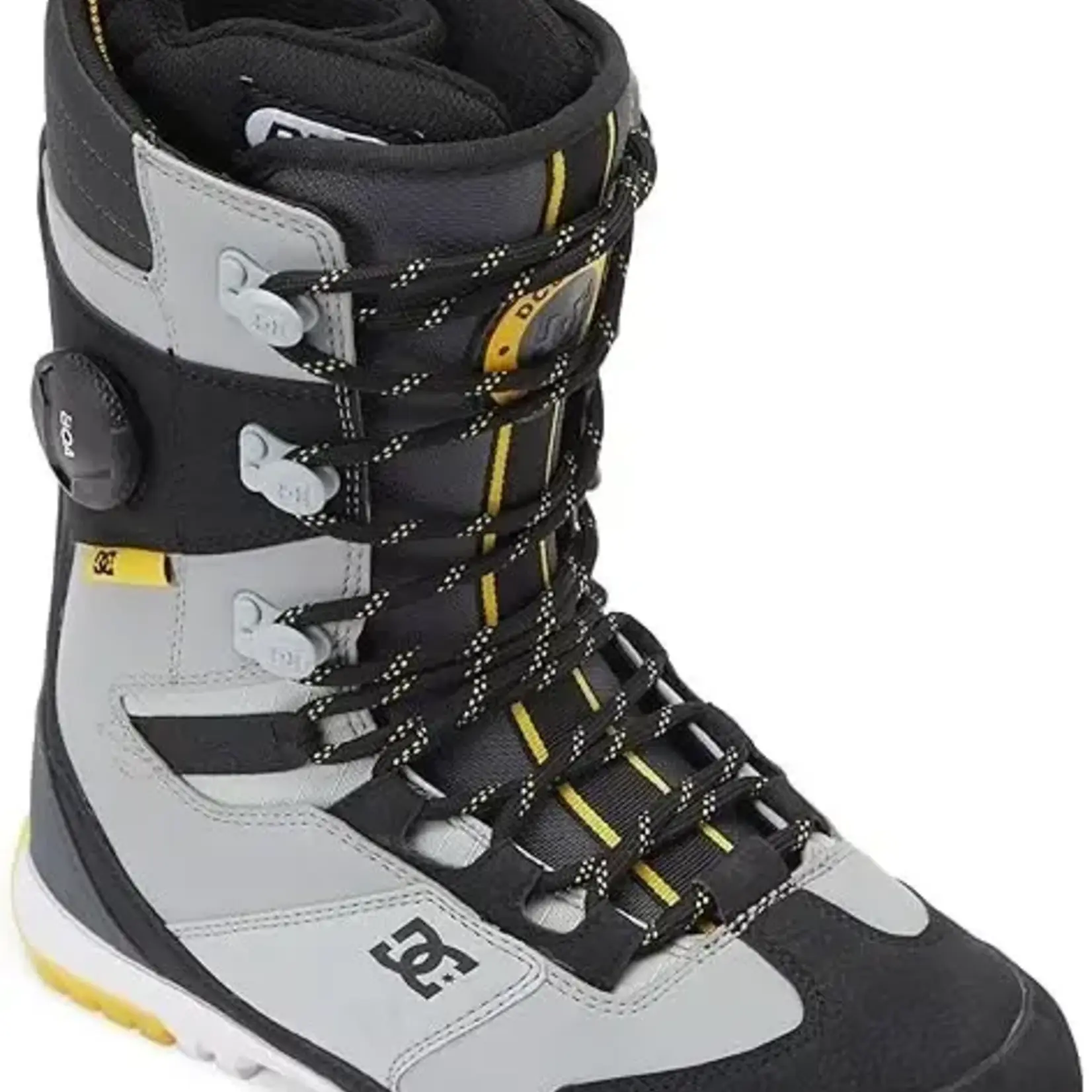 DC DC mens premier hybrid boot