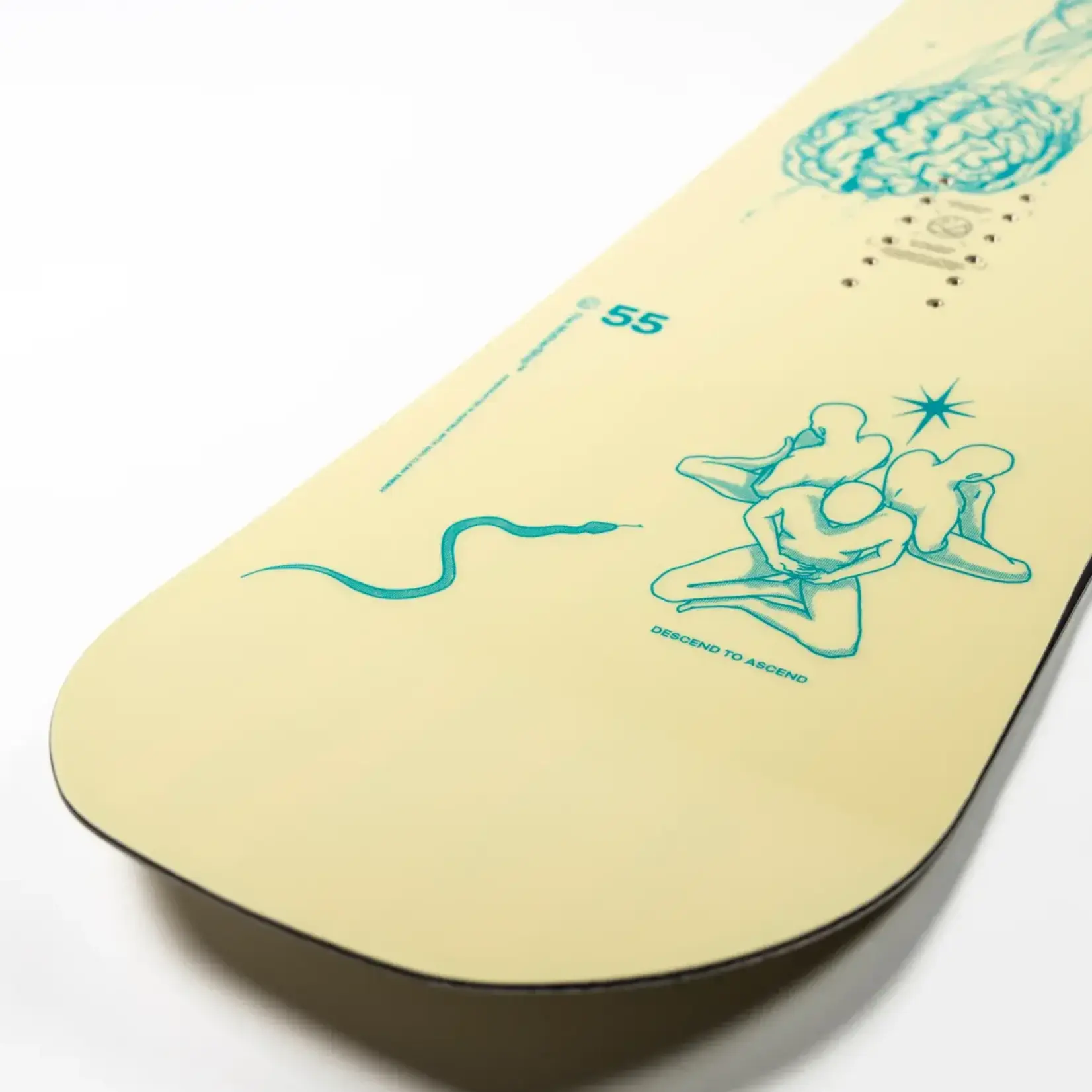 CAPITA Capita Pathfinder Wide Snowboard