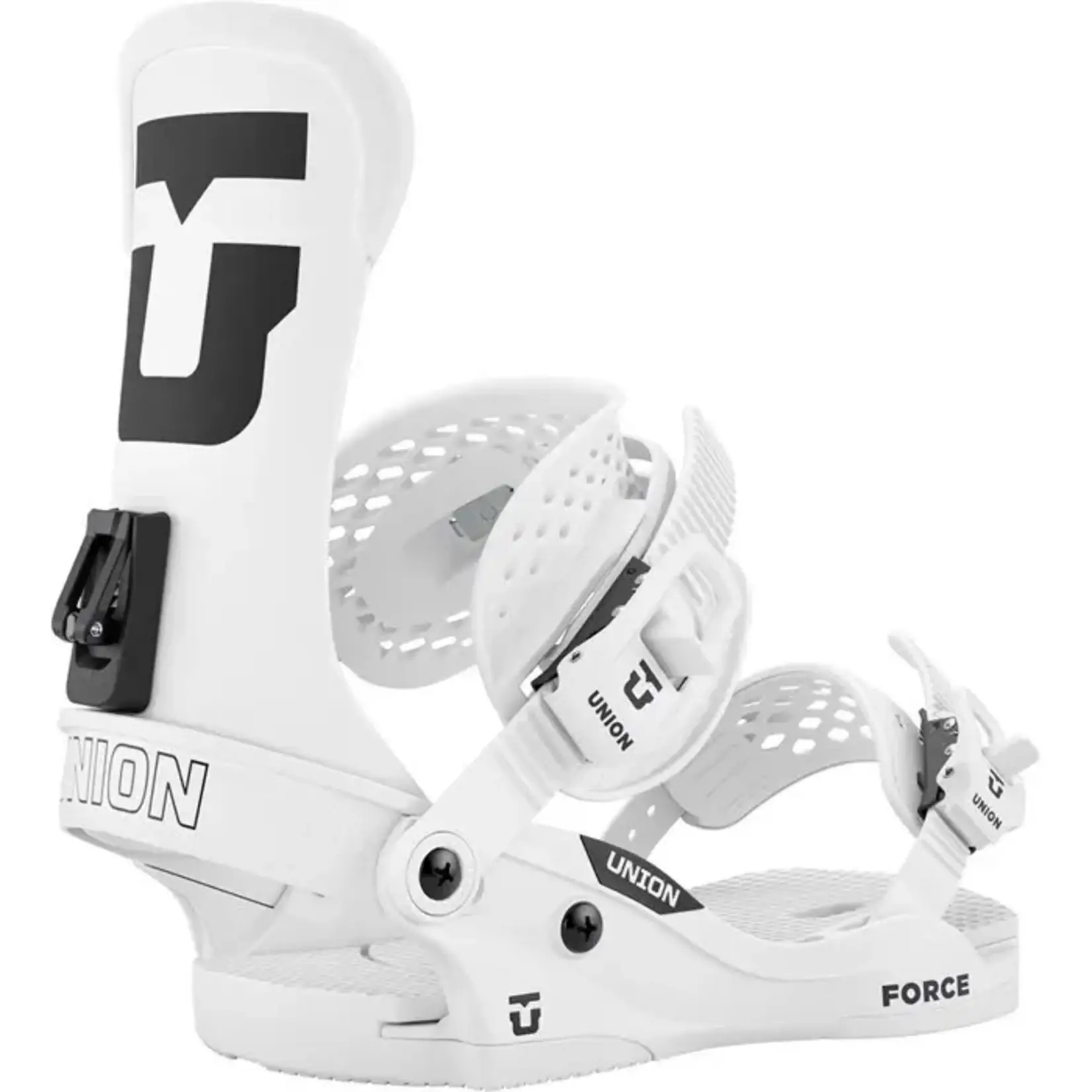 Union Union Force Classic Bindings  2027 PRE BOOK