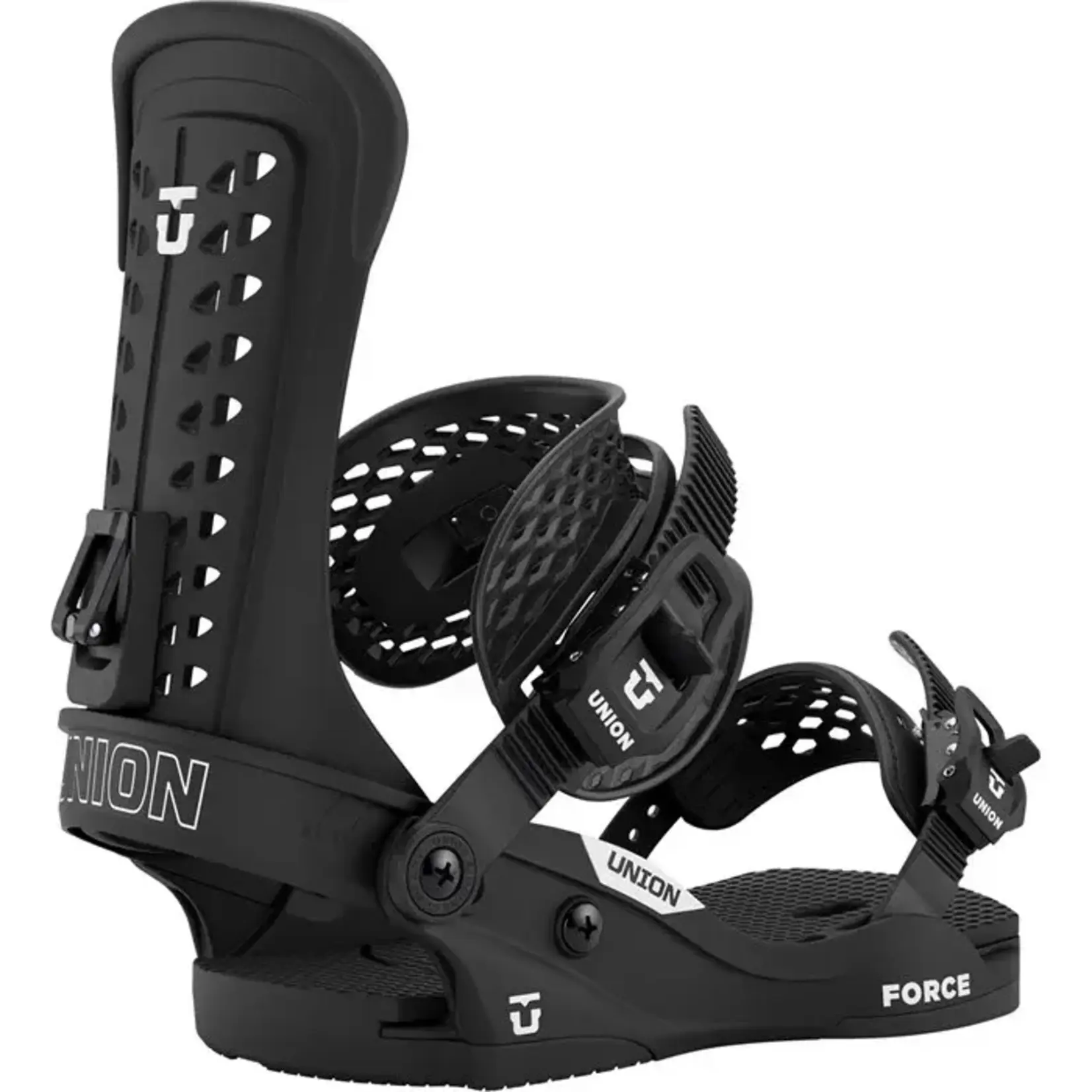 Union Union Force Classic Bindings  2027 PRE BOOK
