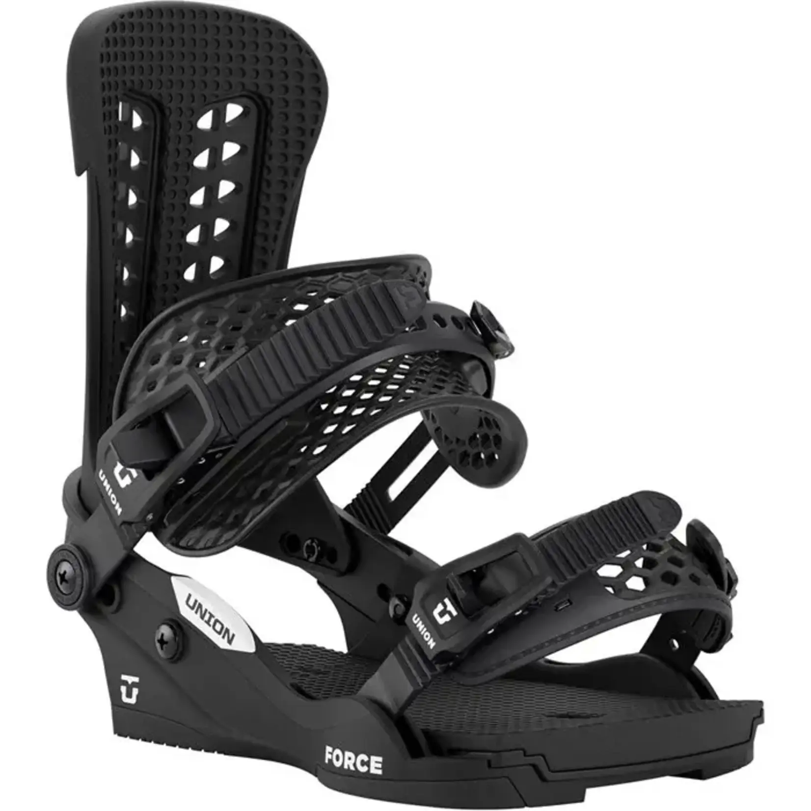 Union Union Force Classic Bindings  2027 PRE BOOK