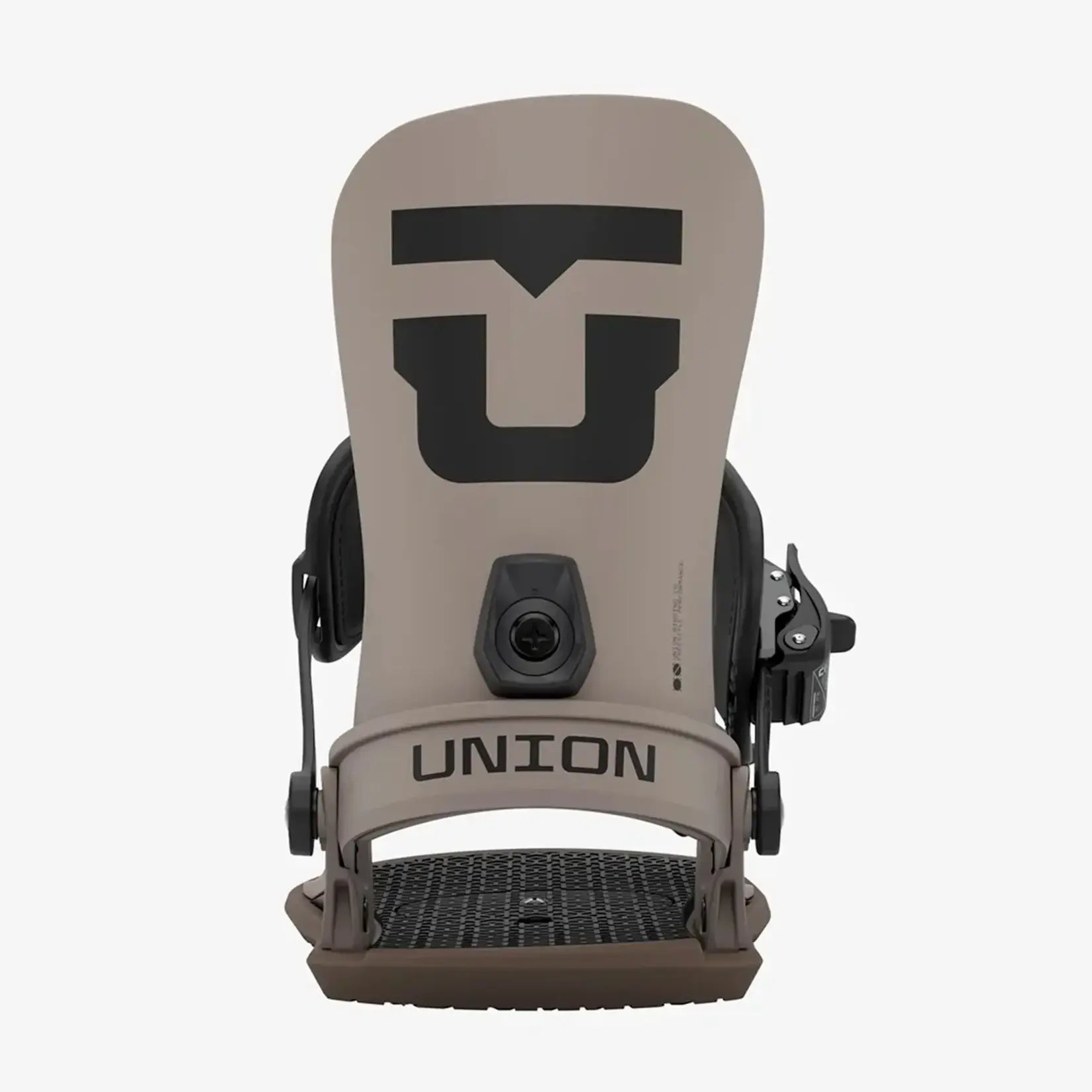 Union Mens Union Strata Bindings PRE BOOK