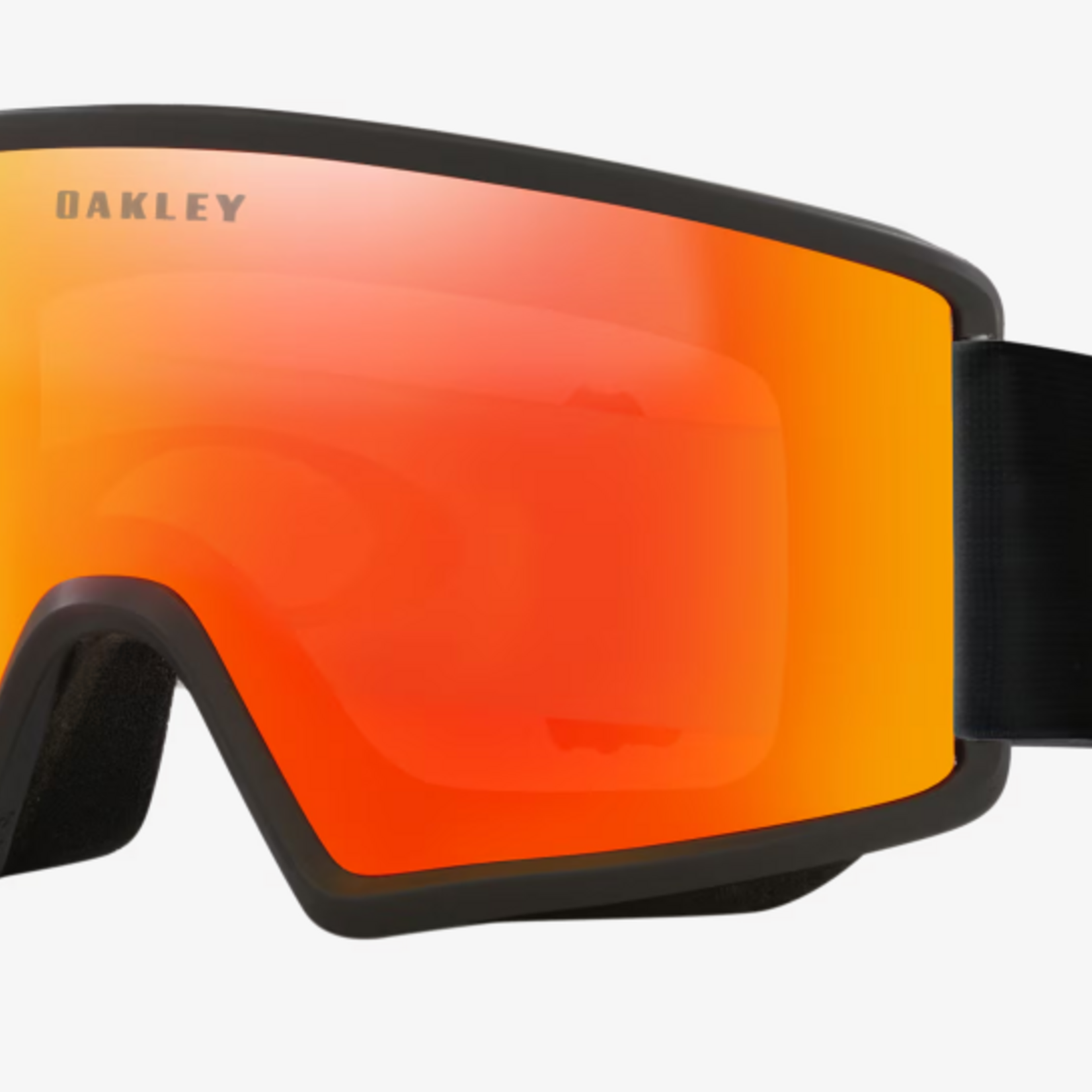 Oakley Oakley Target Line L Snow Goggles