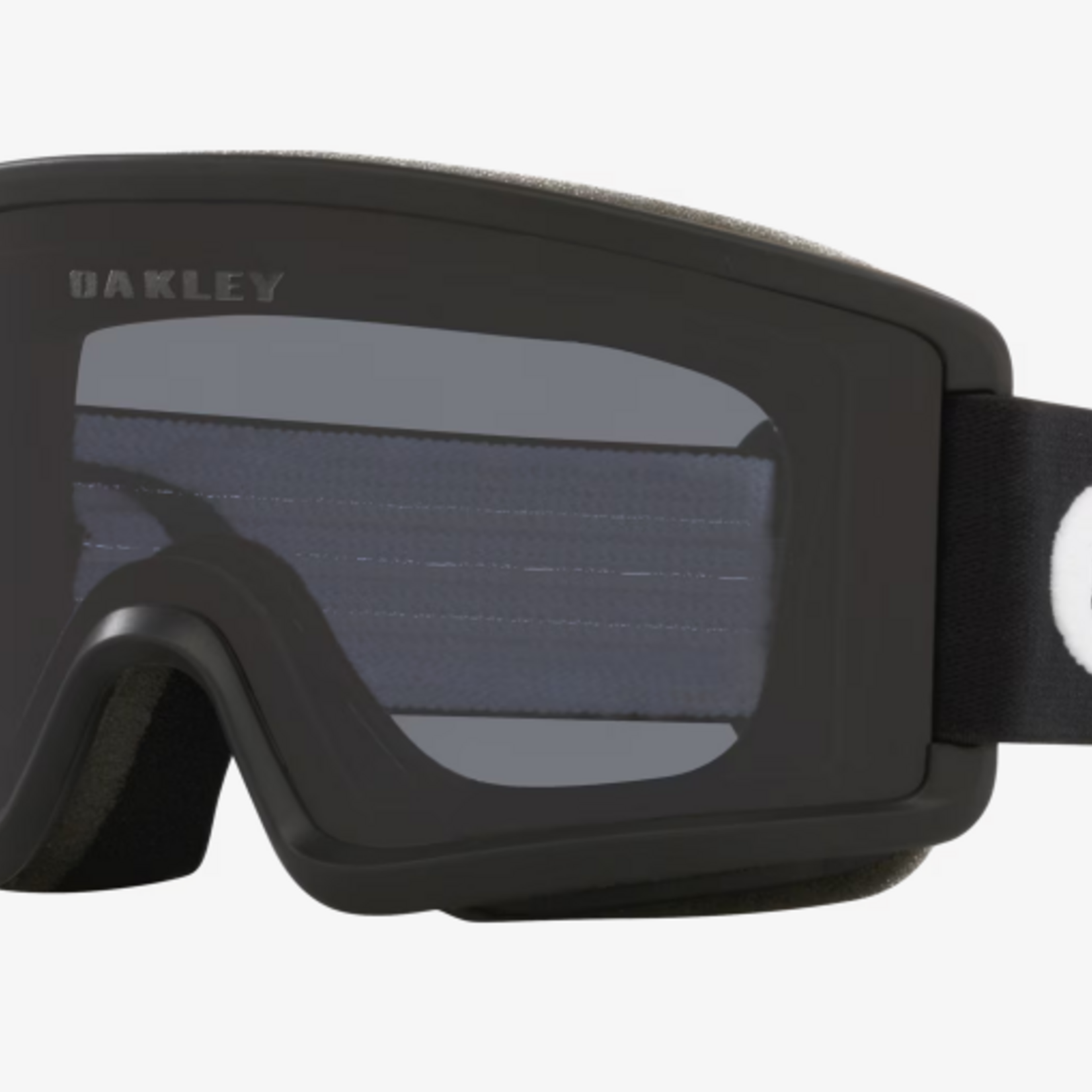 Oakley Oakley Target Line L Snow Goggles