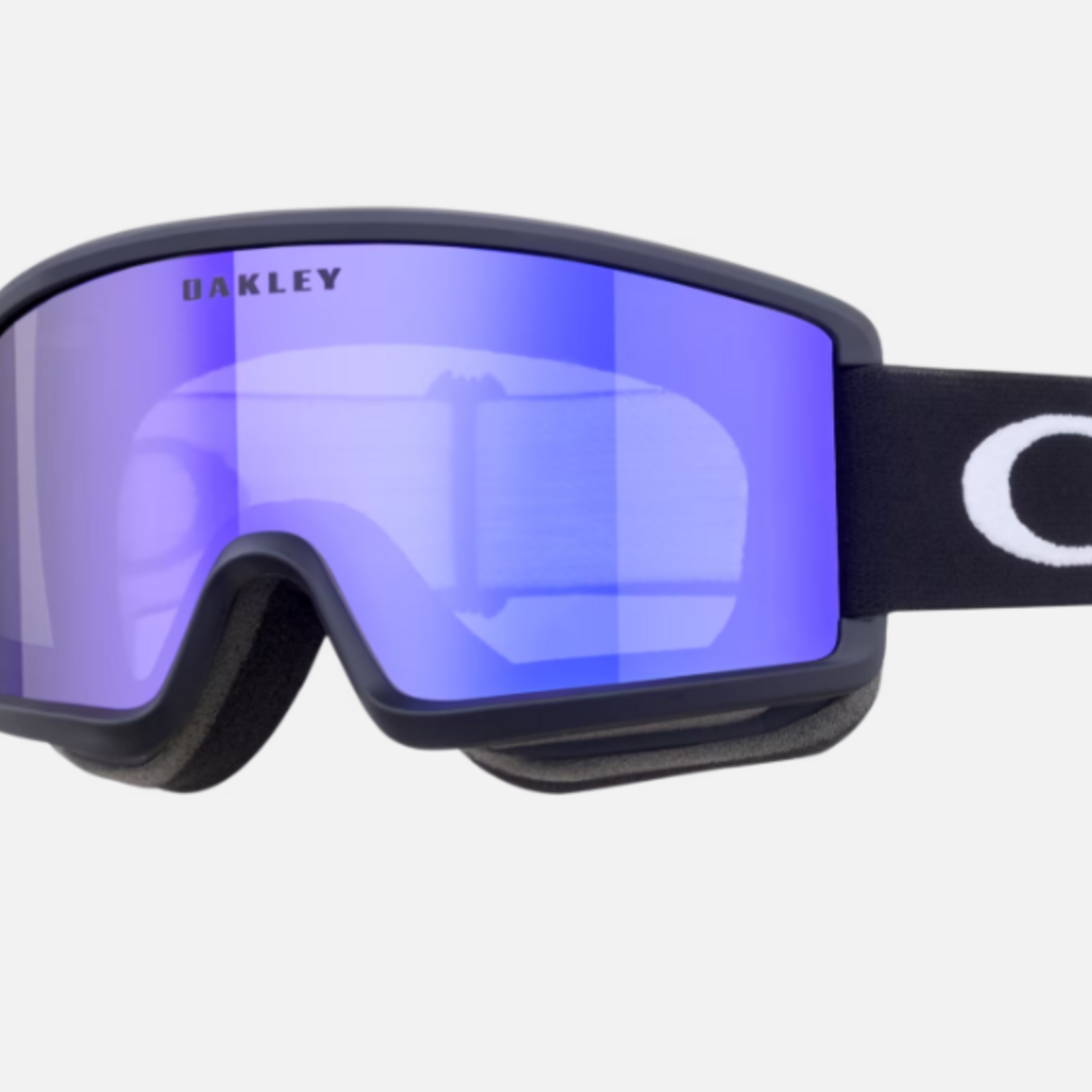 Oakley Oakley Target Line M Snow Goggle