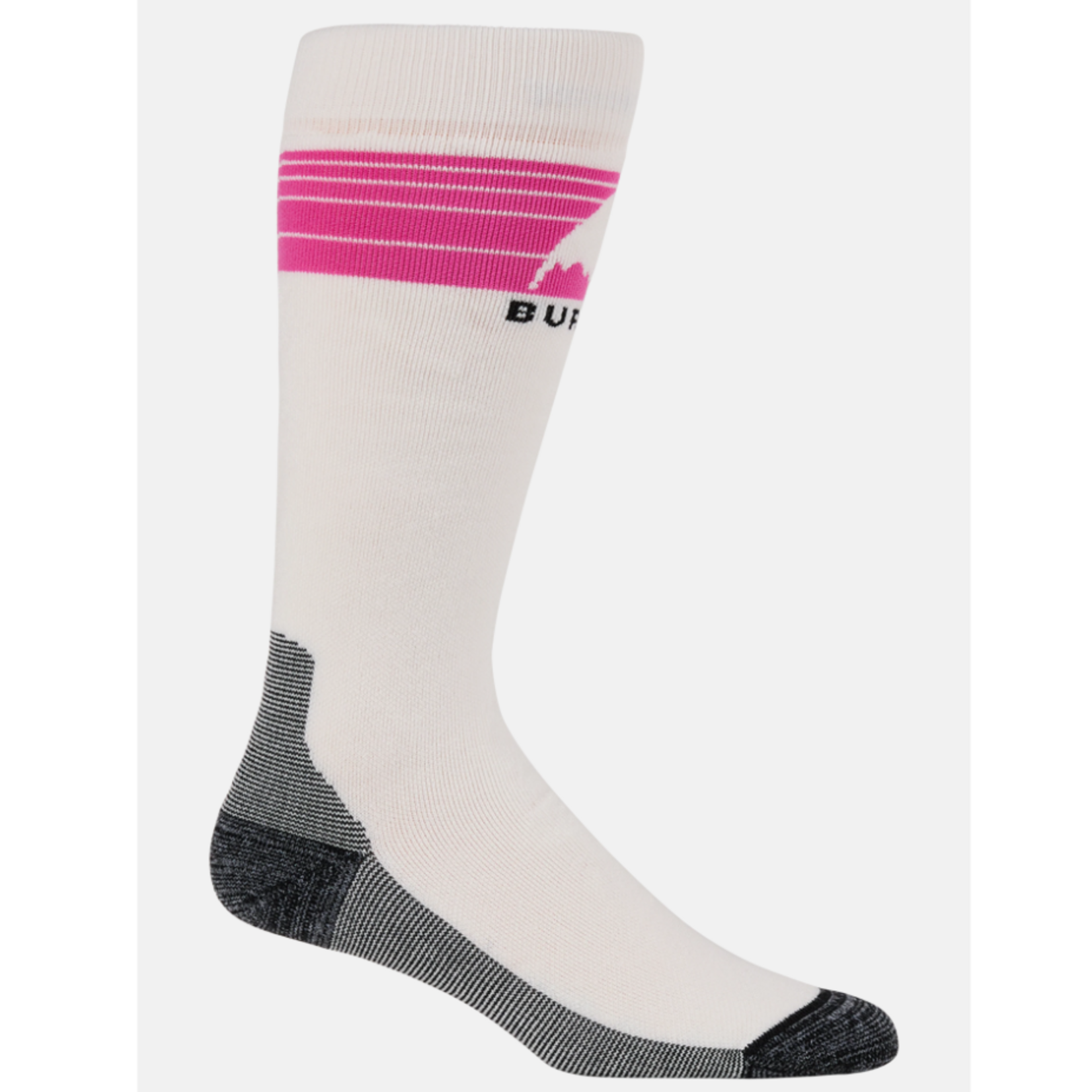 Burton Burtons Womens Emblem Mid-Weight Socks