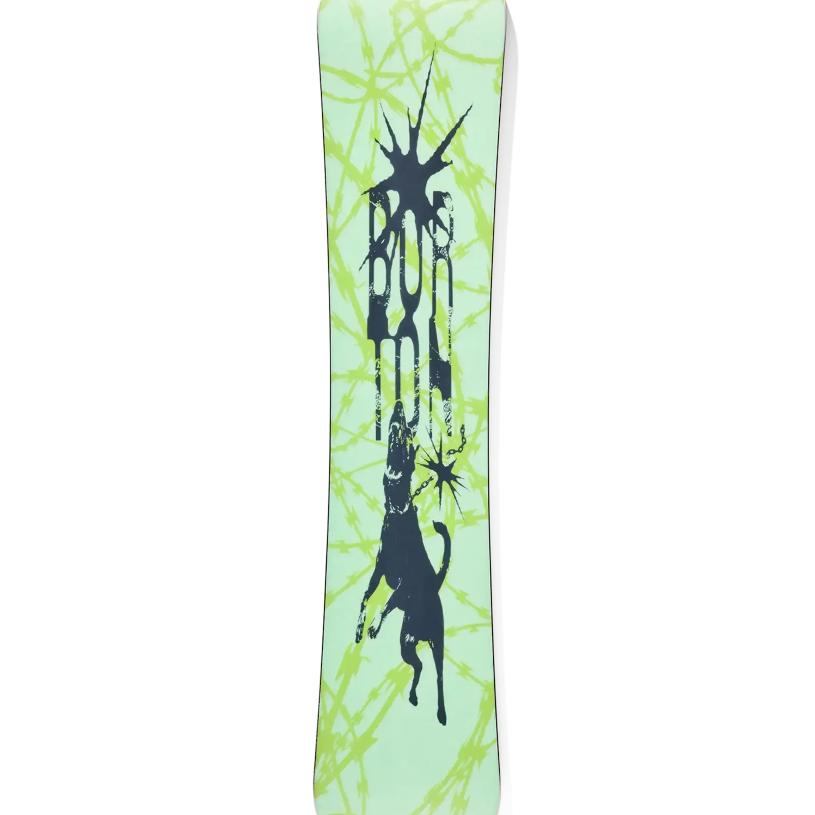 Burton Men's Burton Process  Snowboard 2027