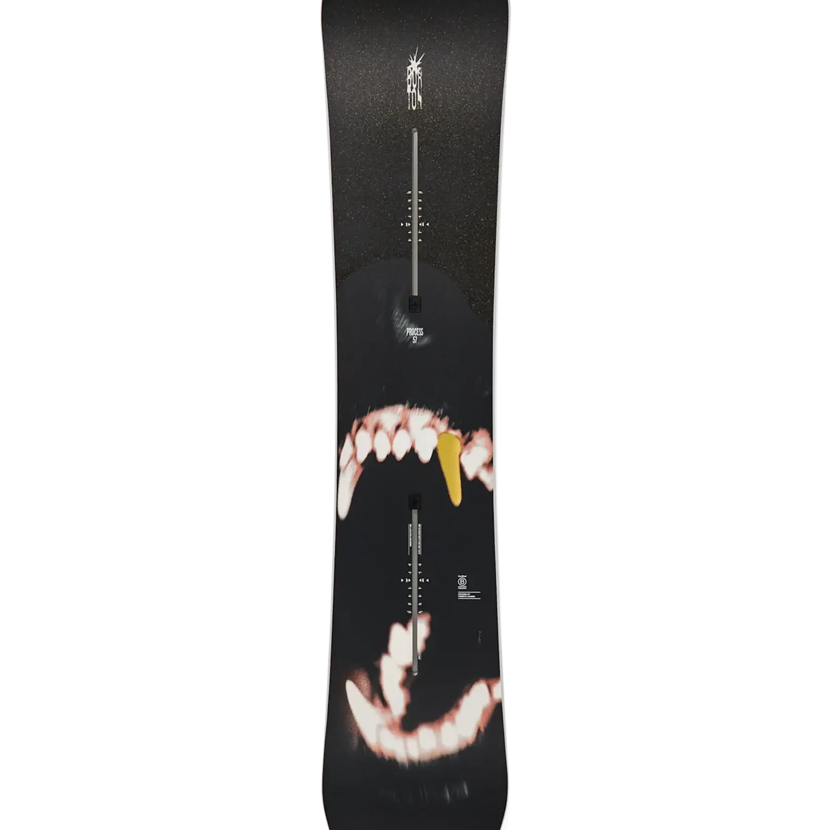 Burton Men's Burton Process  Snowboard 2027