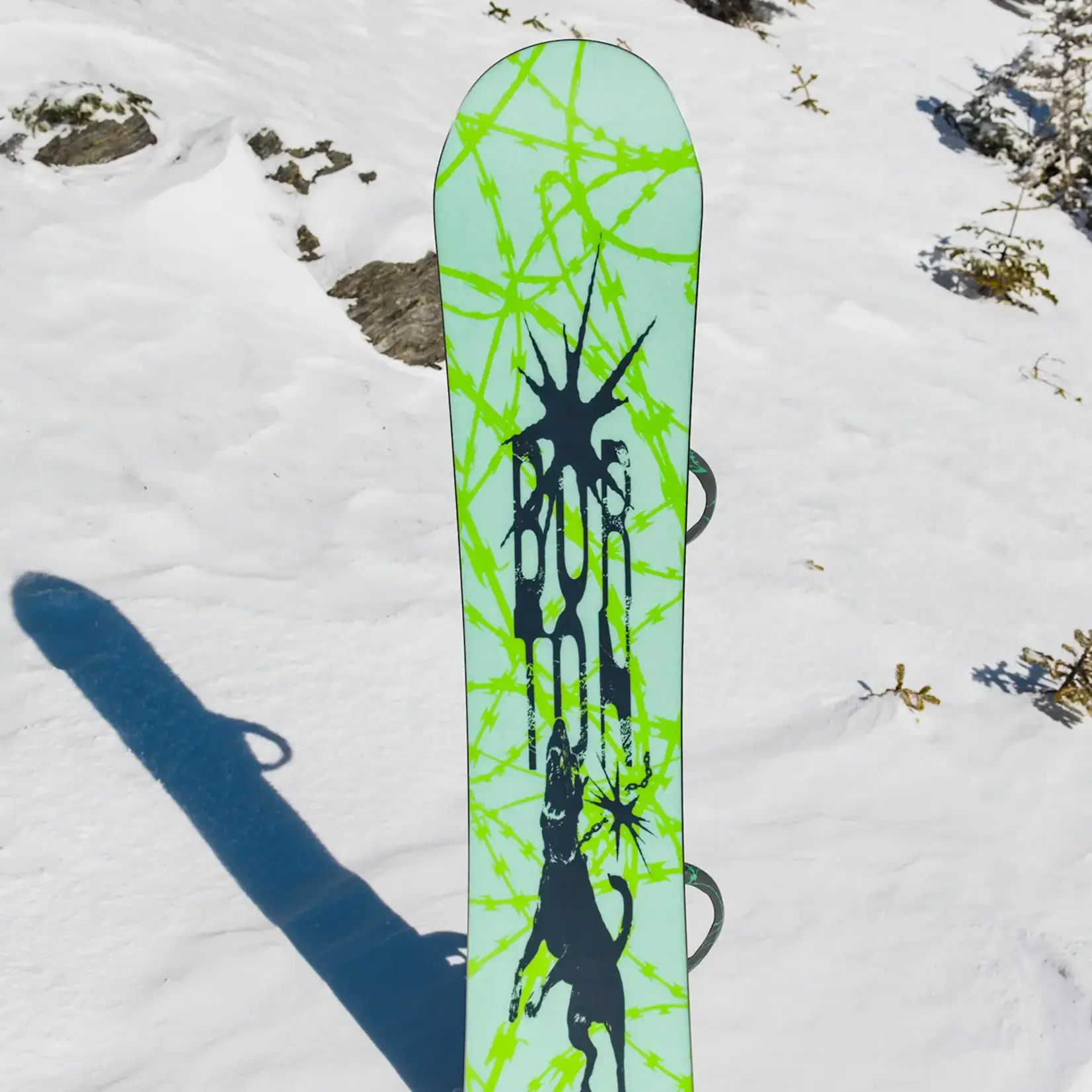 Burton Men's Burton Process  Snowboard 2027
