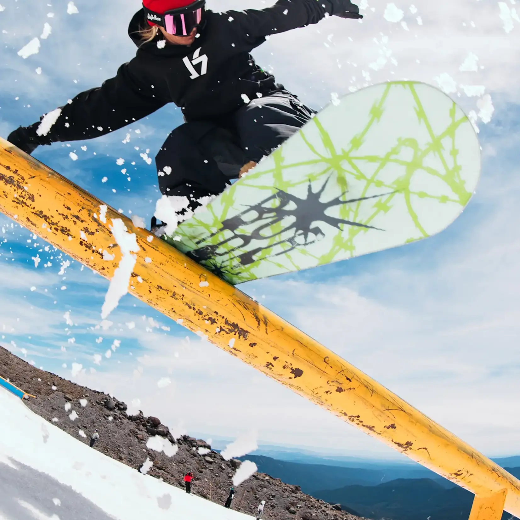 Burton Men's Burton Process  Snowboard 2027
