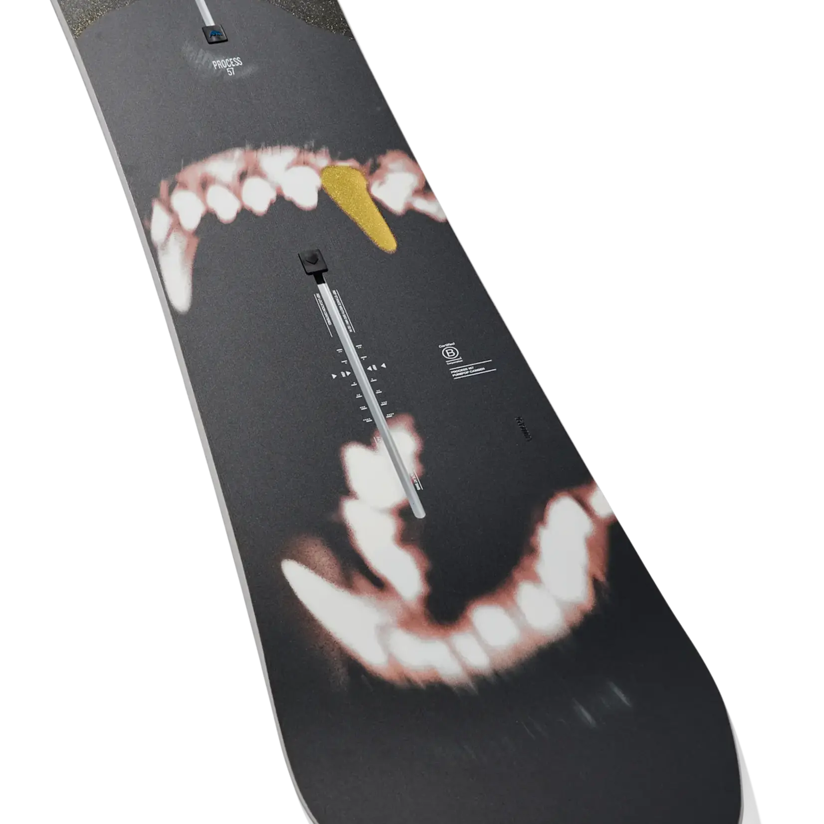 Burton Men's Burton Process  Snowboard 2027