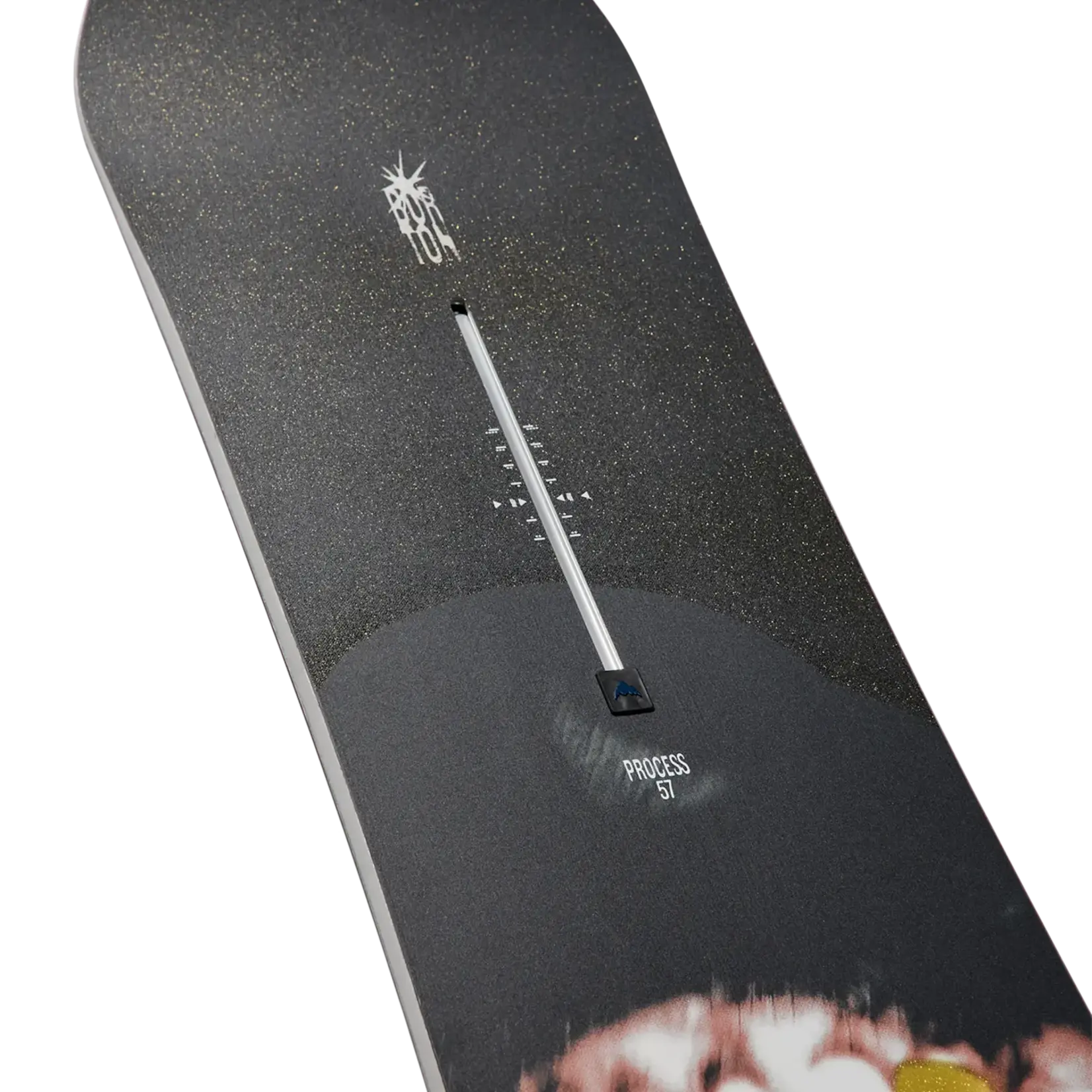 Burton Men's Burton Process  Snowboard 2027