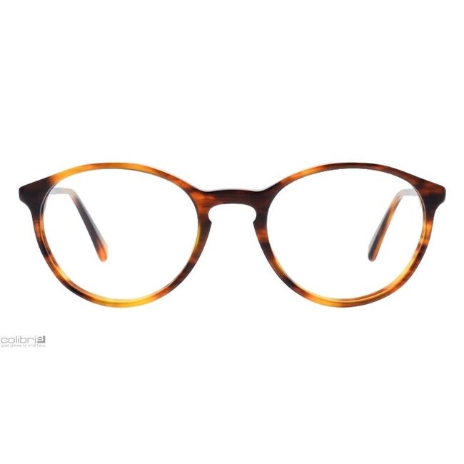 Colibris Colibris Hannes