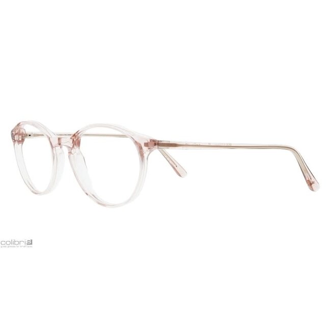 Colibris Colibris Hannes