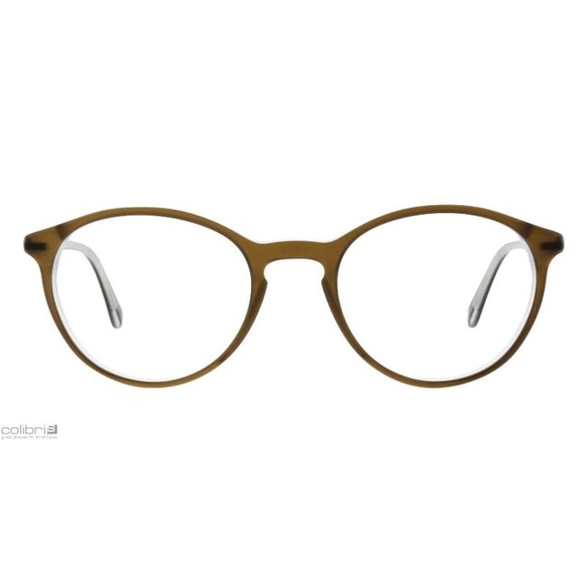 Colibris Colibris Hannes