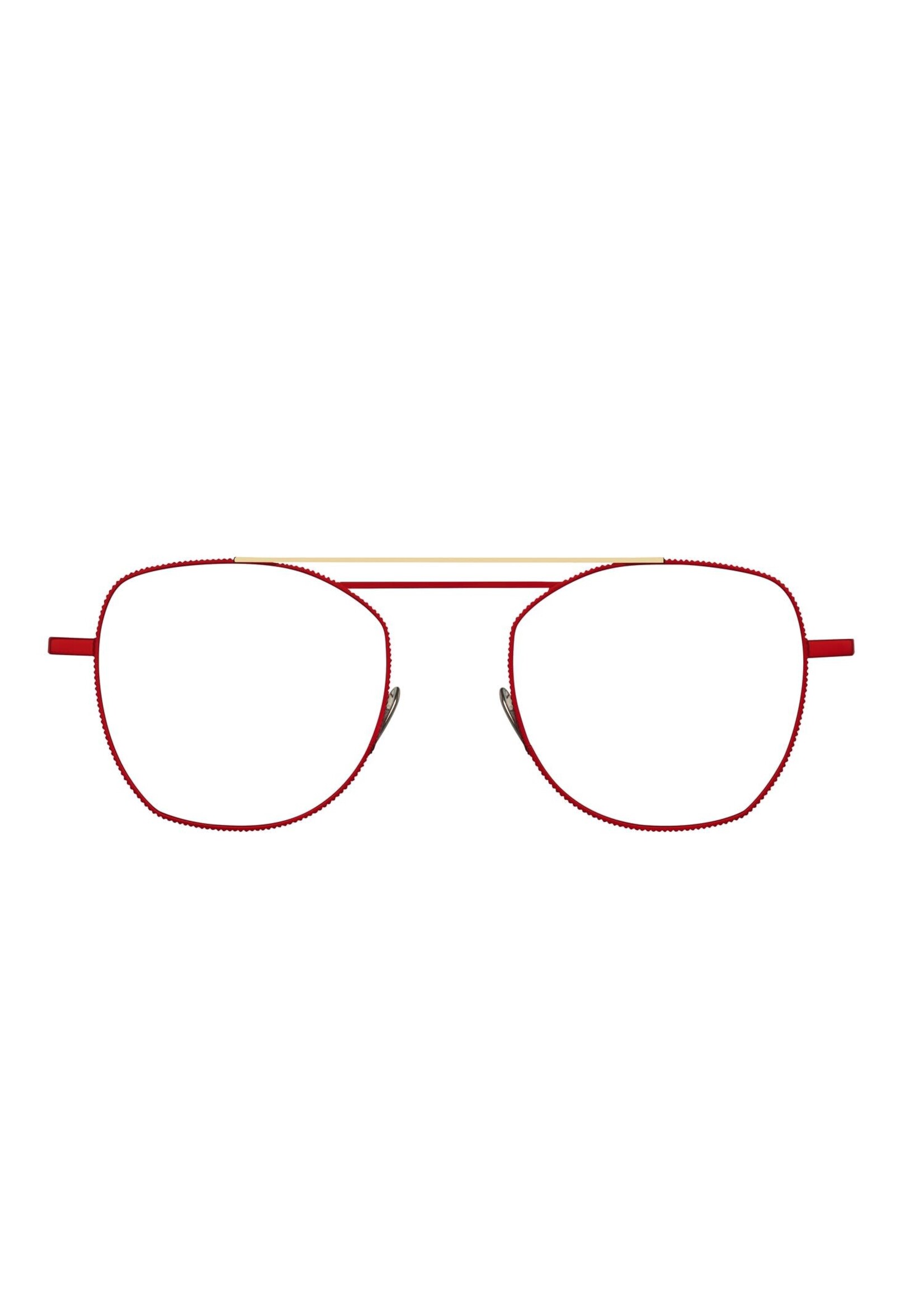 La Petite Lunette Rouge LPLR Newhousie