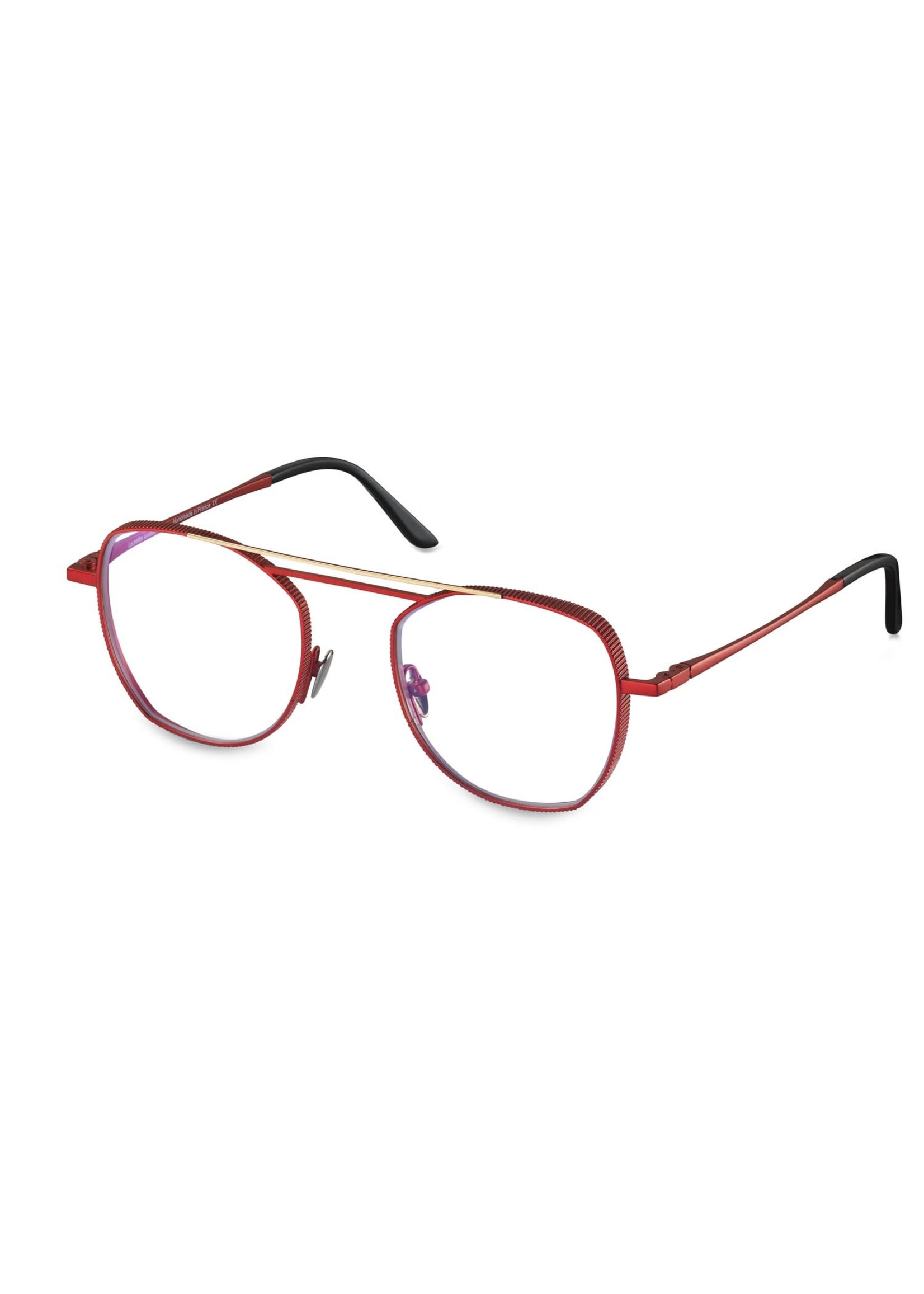 La Petite Lunette Rouge LPLR Newhousie