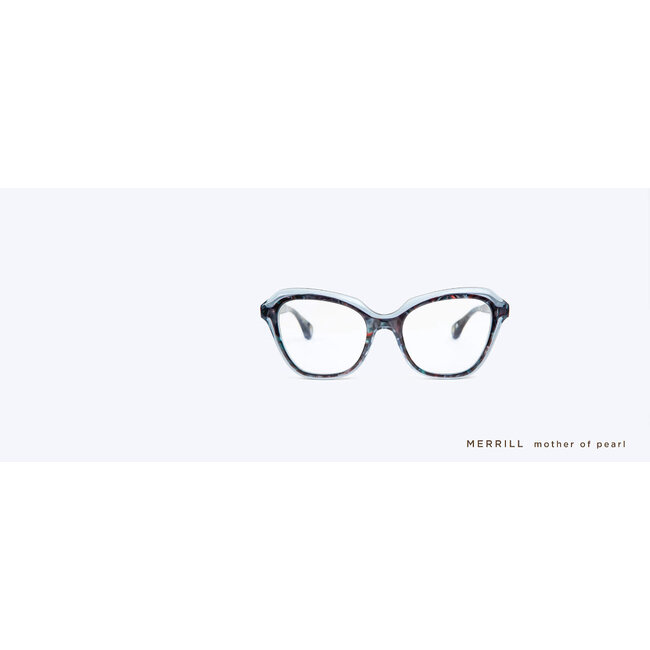 Blake Kuwahara Blake Kuwahara Merrill