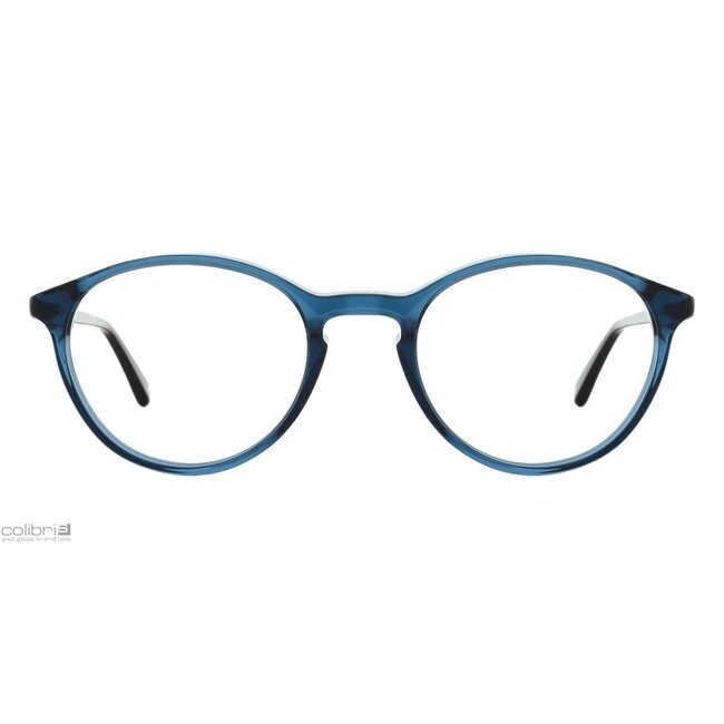 Colibris Colibris Hannes