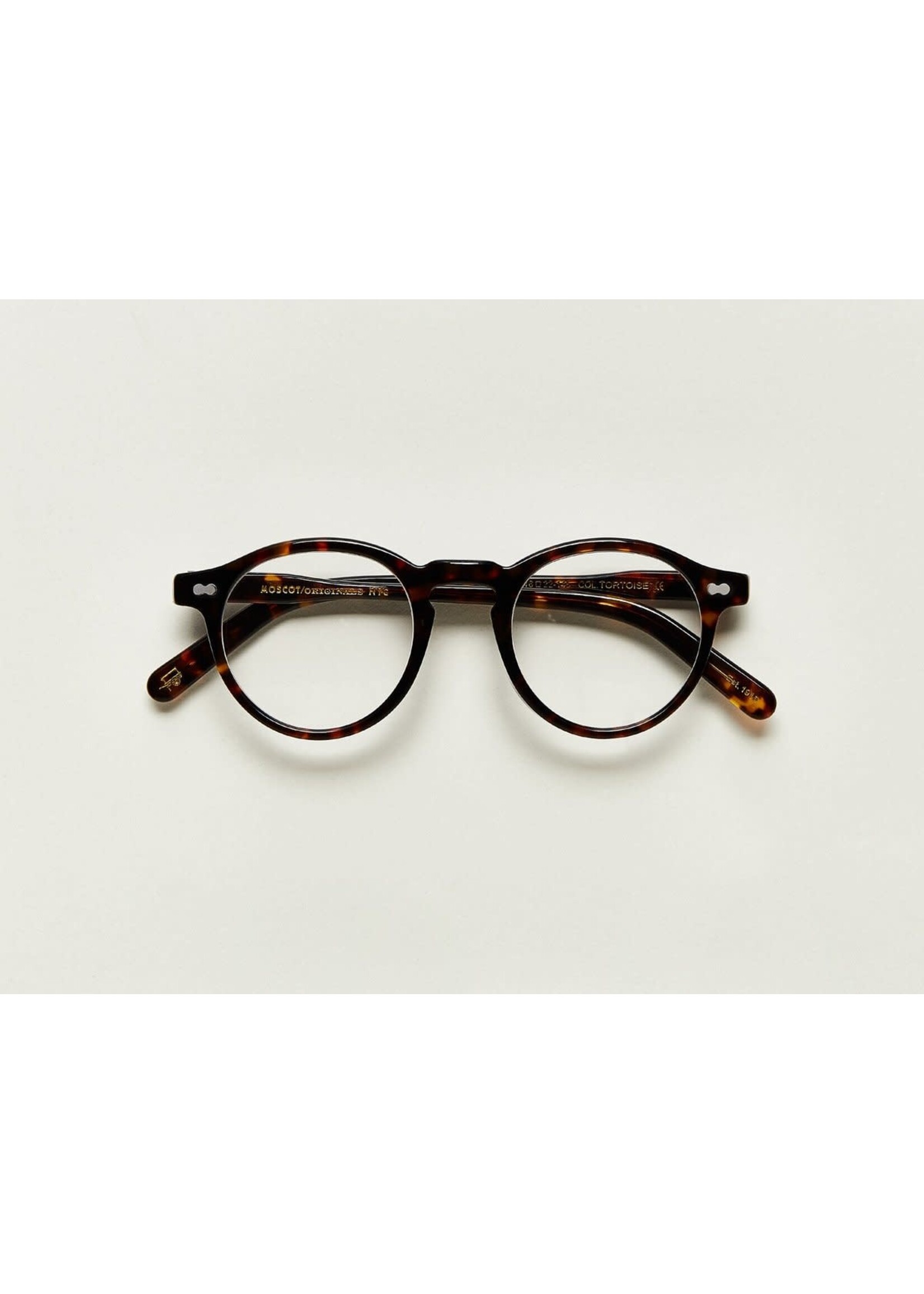 MOSCOT Moscot Miltzen