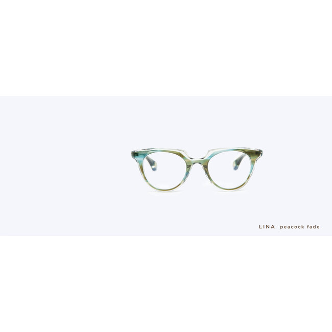 Blake Kuwahara Blake Kuwahara Lina