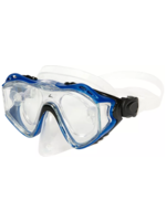 Diving Mask Custom Rx Single Vision Adult Dive Mask