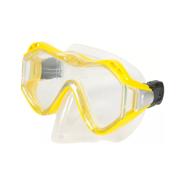 Diving Mask Dive Mask - Junior
