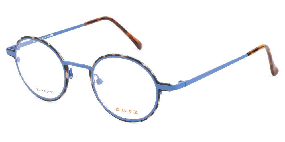 Dutz 823 Eyes on Broadway Optical Boutique