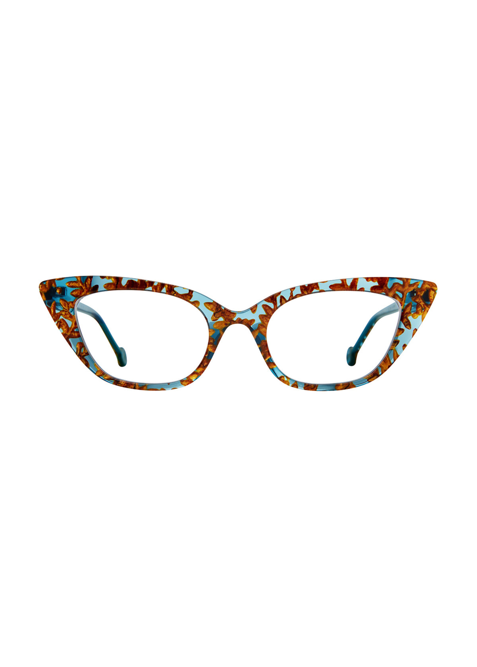 LA Eyeworks LA Eyeworks Trellis