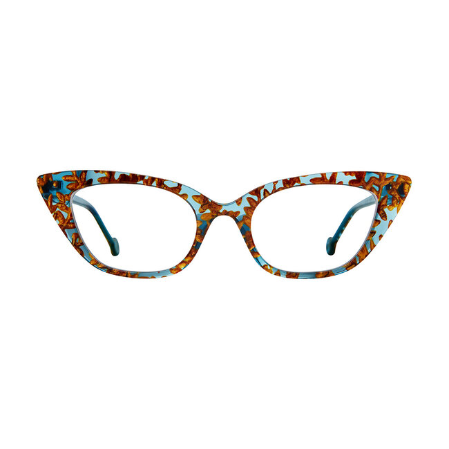 LA Eyeworks LA Eyeworks Trellis