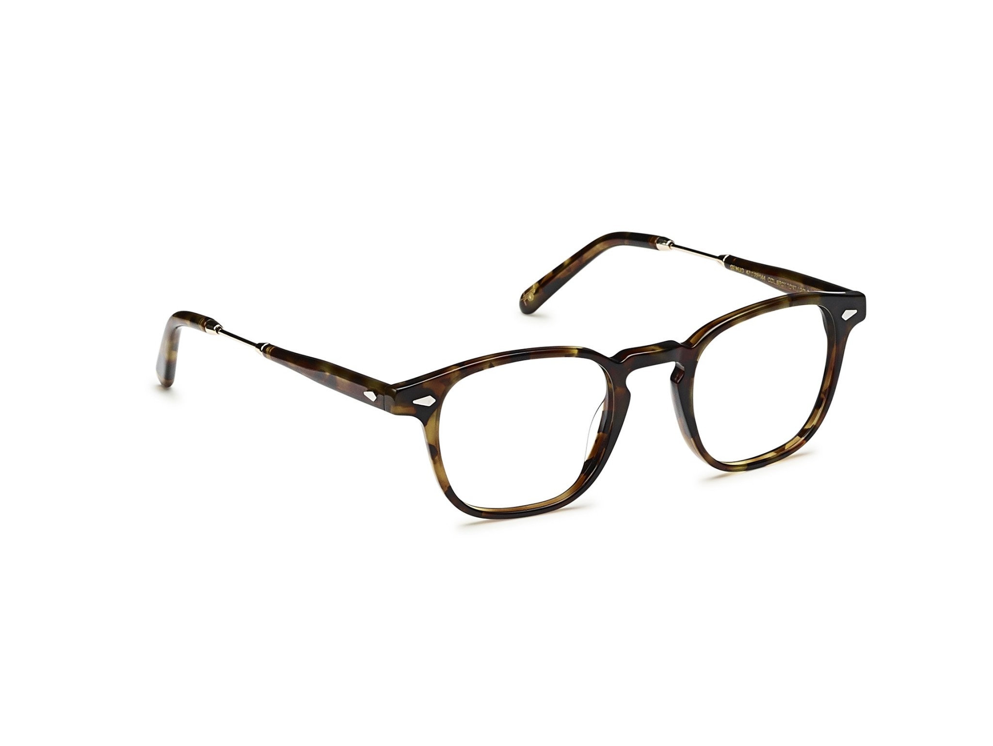 Moscot Genug - Eyes on Broadway Optical Boutique