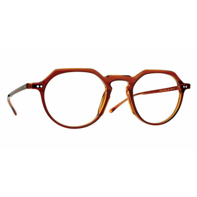 Talla Eyewear Talla Buccia
