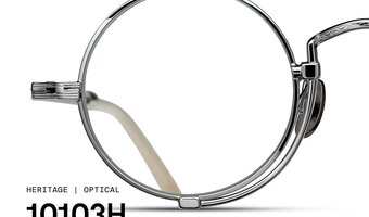 Matsuda M3157 - Eyes on Broadway Optical Boutique