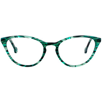 LA Eyeworks LA Eyeworks Horse Shoe
