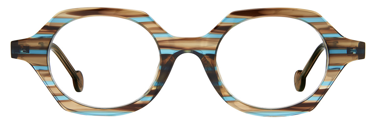 LA Eyeworks Jibz - Eyes on Broadway Optical Boutique