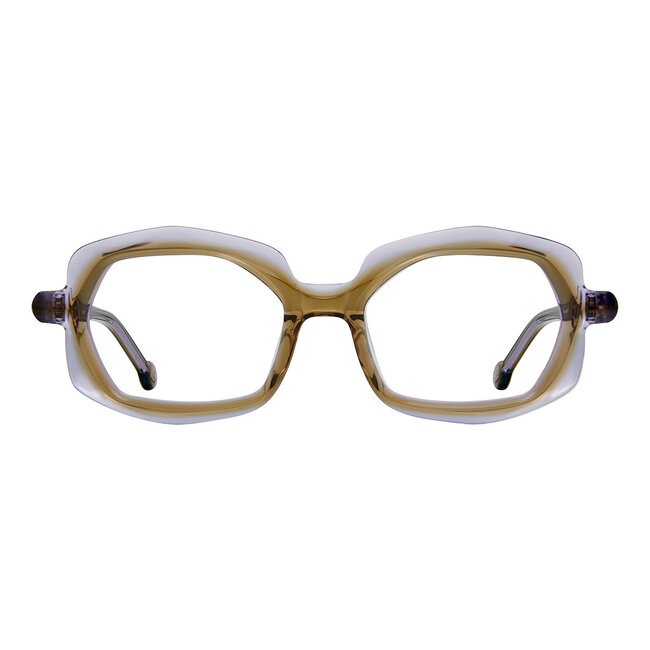 LA Eyeworks LA Eyeworks Russet