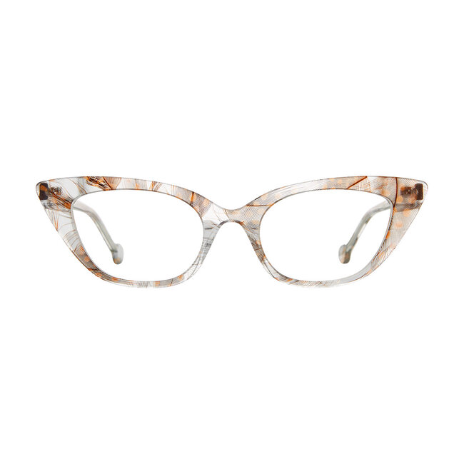 LA Eyeworks LA Eyeworks Trellis