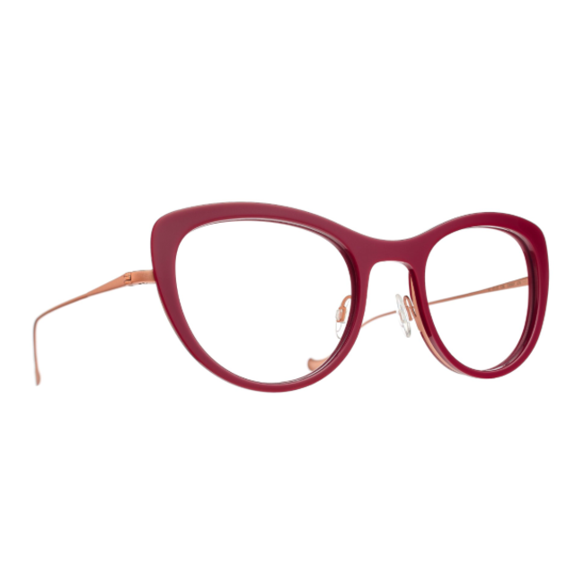 Blush & Caroline Abram Caroline Abram Debby