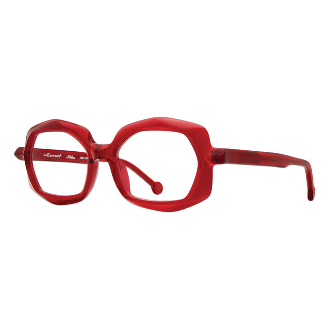 LA Eyeworks LA Eyeworks Russet